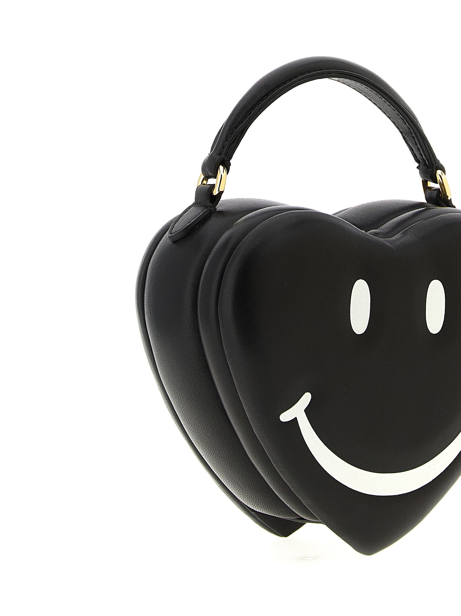 Moschino 'Moschino Love Me' handbag Size ONE SIZE - 3 Thumbnail