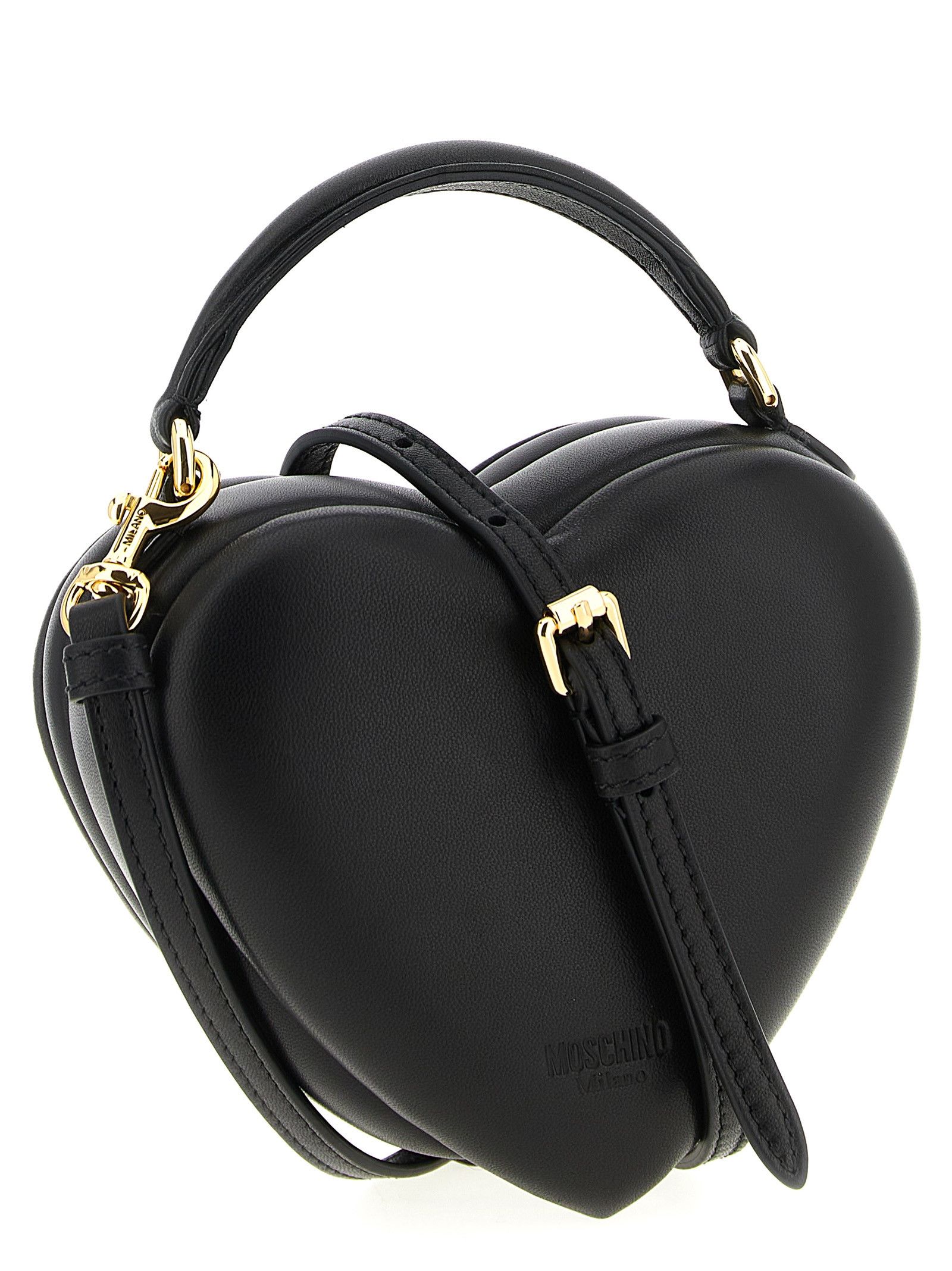Moschino 'Moschino Love Me' handbag Size ONE SIZE - 2 Thumbnail
