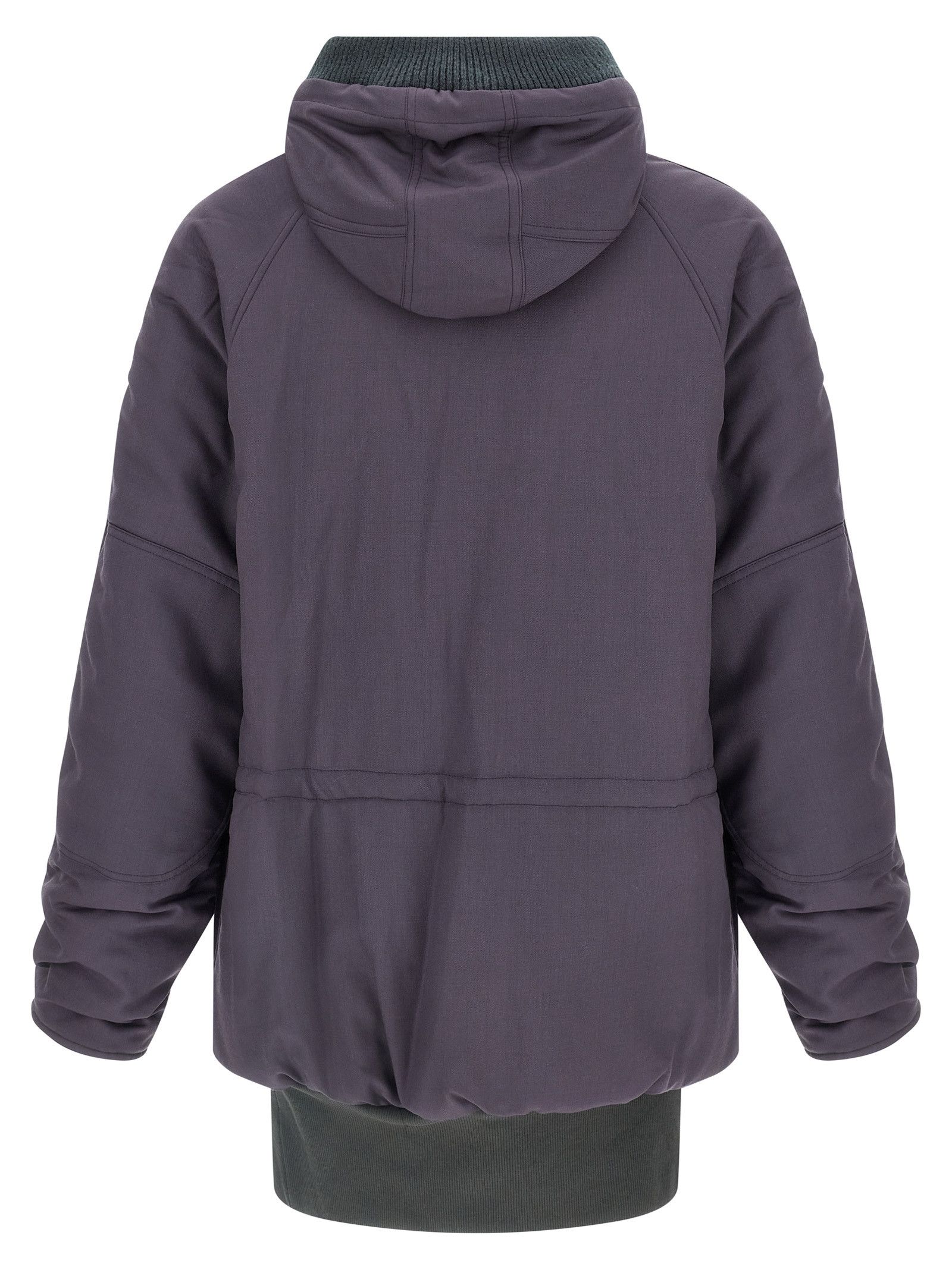Magliano '3/4 Kenny' parka Size US L / EU 52-54 / 3 - 2 Thumbnail