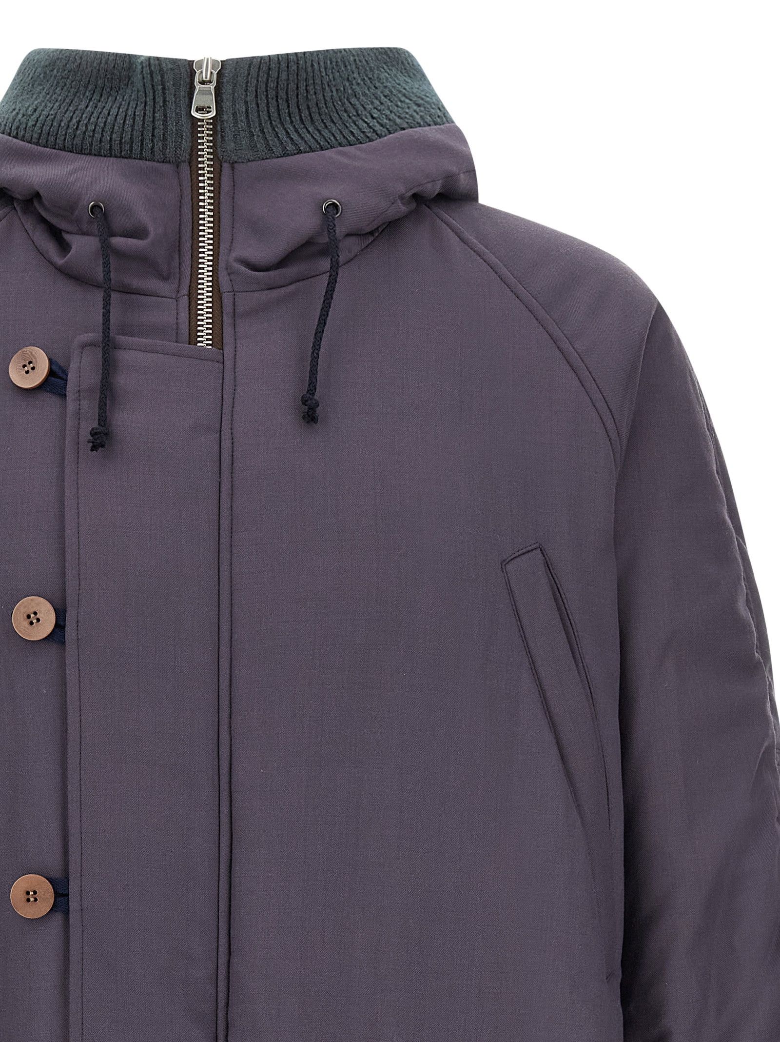 Magliano '3/4 Kenny' parka Size US L / EU 52-54 / 3 - 3 Thumbnail