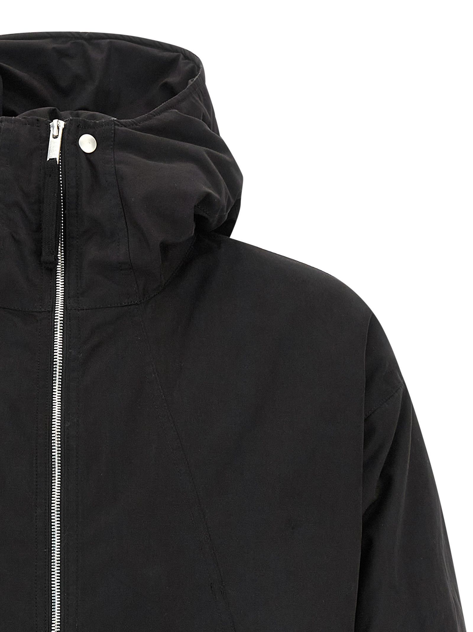 Thom Krom 'M J 74' jacket Size US L / EU 52-54 / 3 - 3 Thumbnail