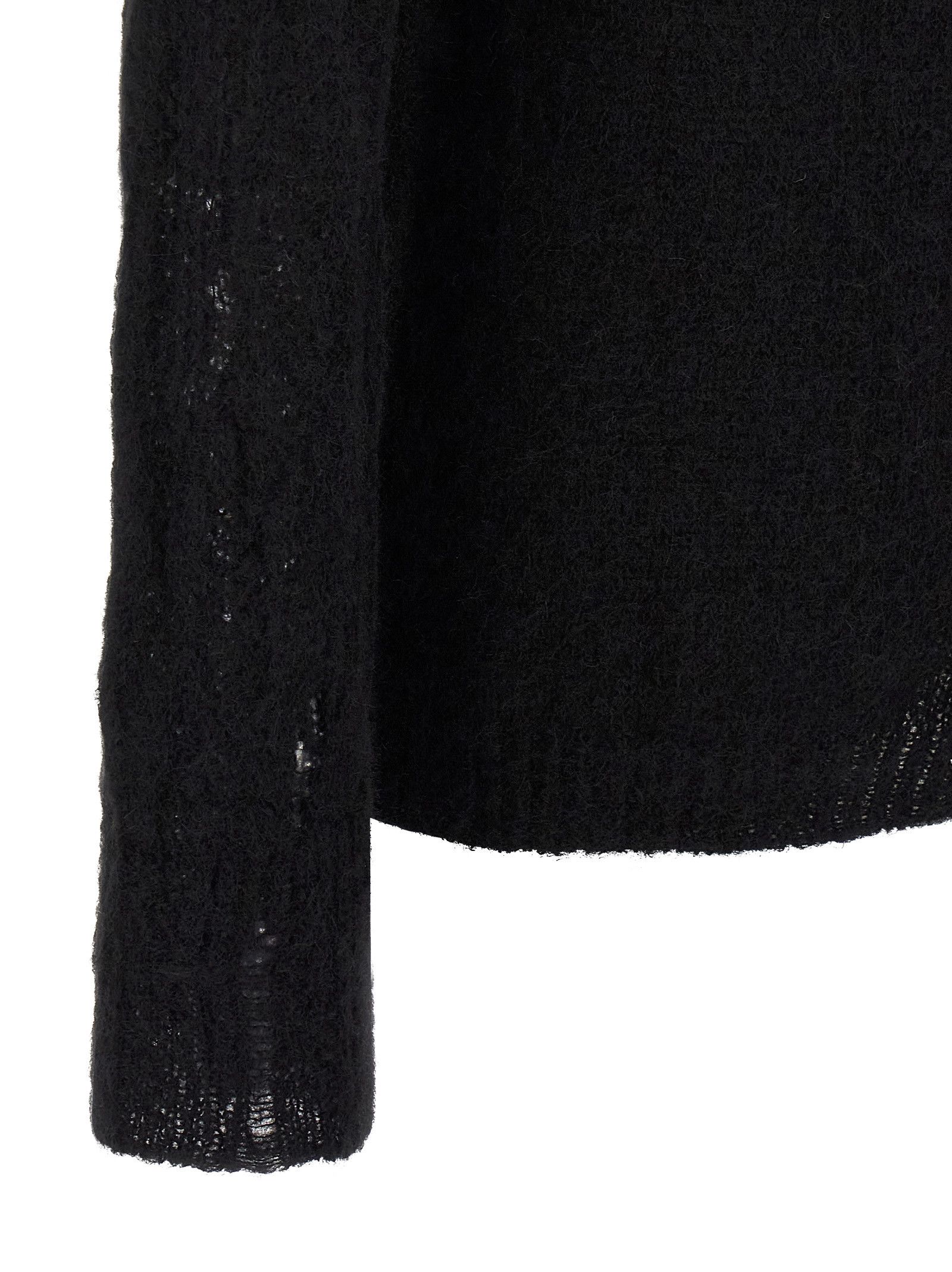 Thom Krom Alpaca wool sweater Size US L / EU 52-54 / 3 - 4 Thumbnail