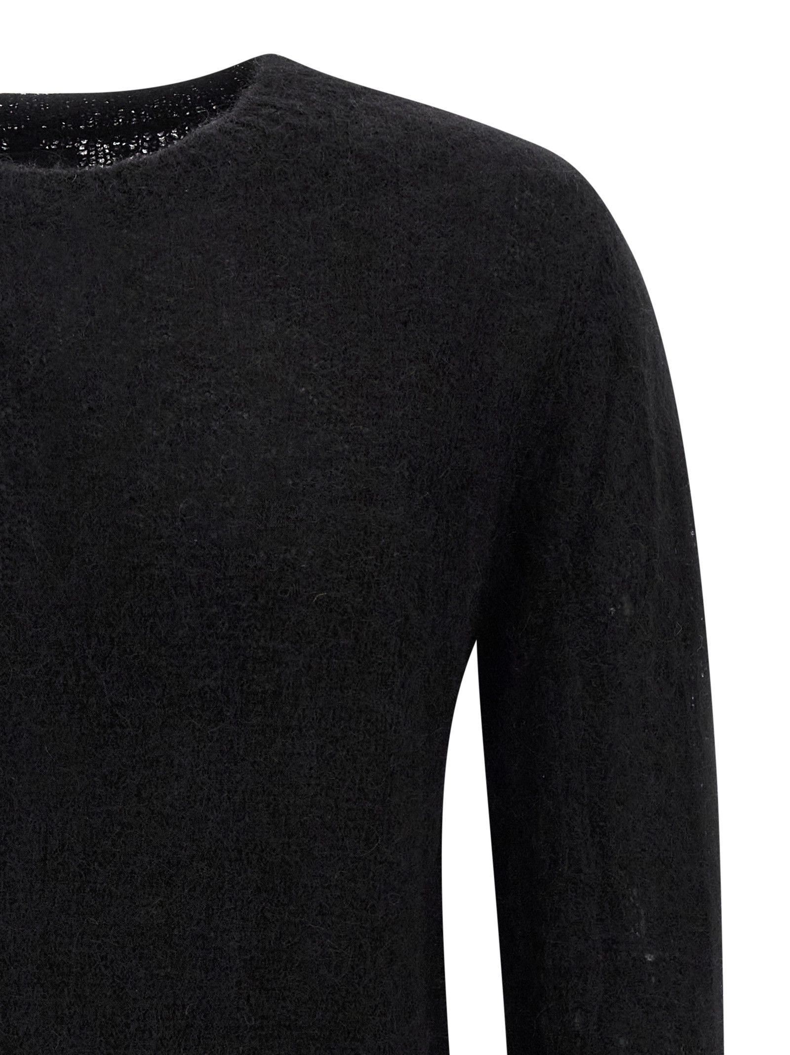 Thom Krom Alpaca wool sweater Size US L / EU 52-54 / 3 - 3 Thumbnail