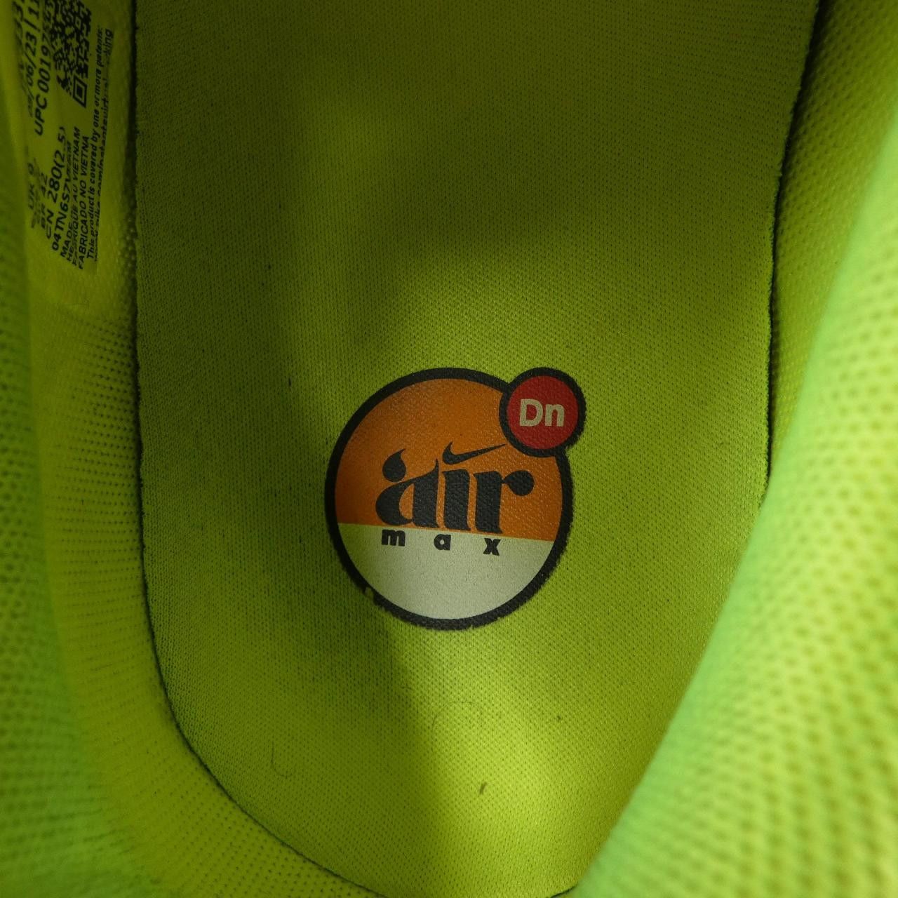 Other Other Nike Sneakers Others Shoes DV3337-700 DUTY FREE for USA Size ONE SIZE - 6 Thumbnail