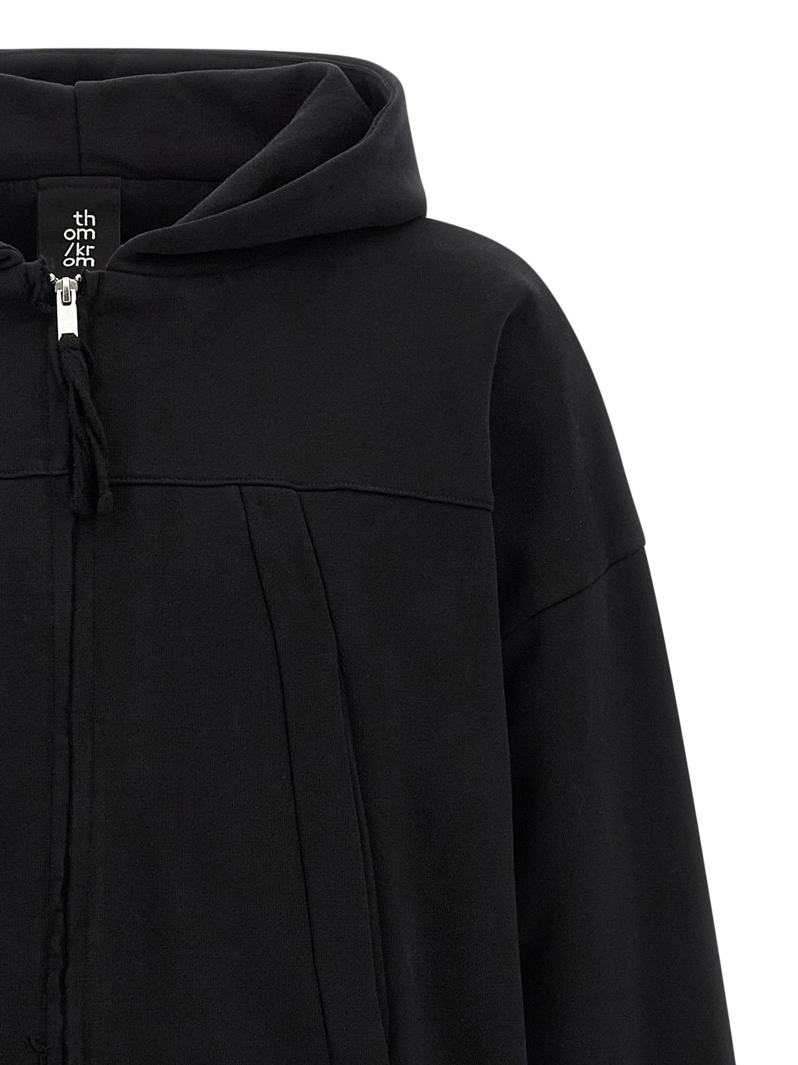 Thom Krom Hoodie Size US S / EU 44-46 / 1 - 3 Thumbnail