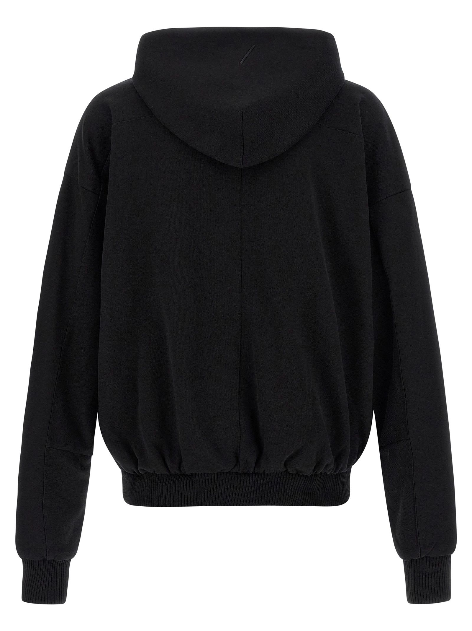 Thom Krom Hoodie Size US XL / EU 56 / 4 - 2 Thumbnail