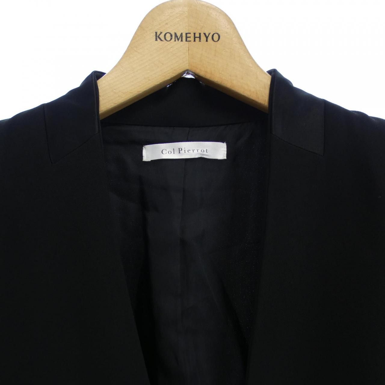 Other Other Col Pierrot Jacket Others Outerwear DUTY FREE for USA Size ONE SIZE - 5 Thumbnail