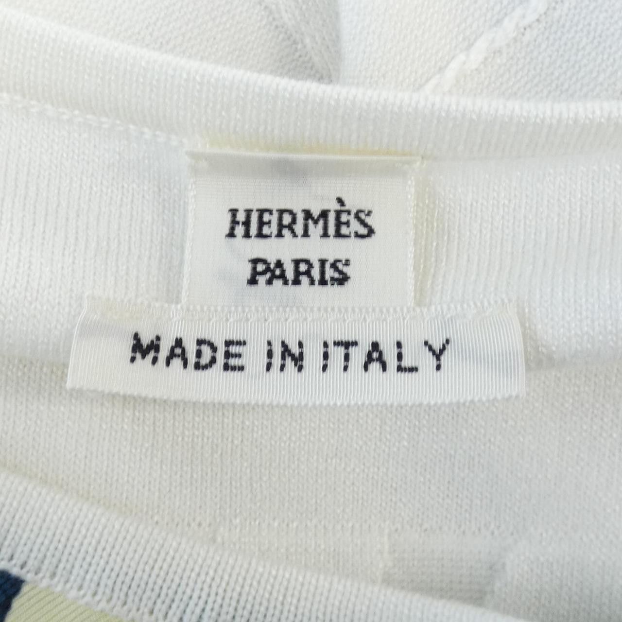 Hermes Hermes Hermes Twill Reine Dress Others Dresses DUTY FREE for USA Size ONE SIZE - 5 Thumbnail