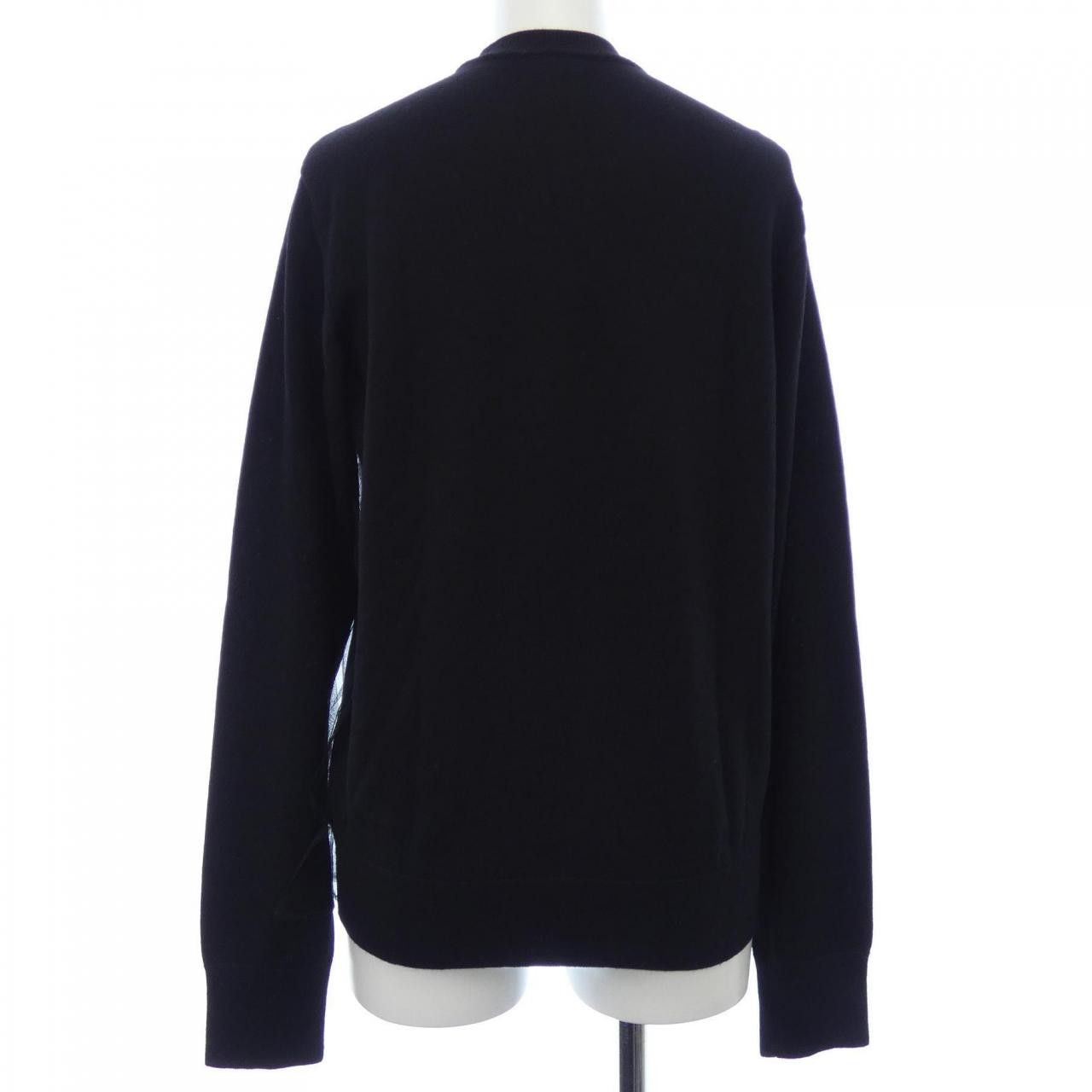 Other Other noir kei ninomiya 3F-N001 Knitwear Cotton Tops 3F-N001 DUTY FREE for USA Size ONE SIZE - 2 Thumbnail
