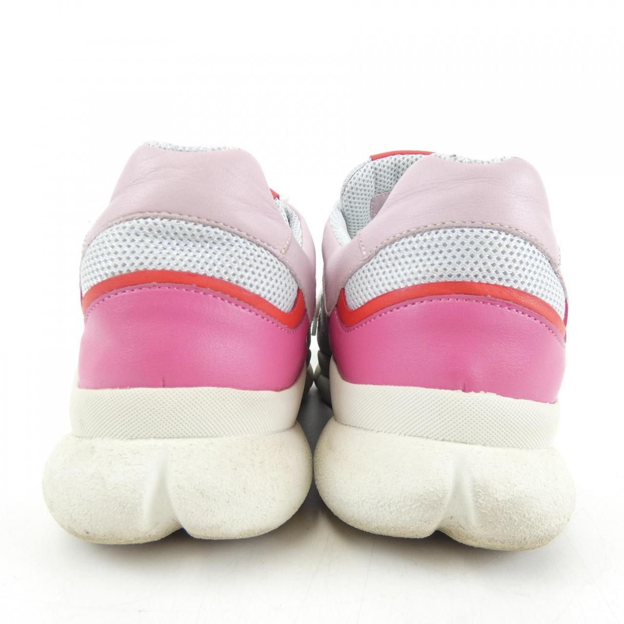 Other Other Sergio Rossi Sneakers Leather Shoes DUTY FREE for USA Size ONE SIZE - 5 Thumbnail