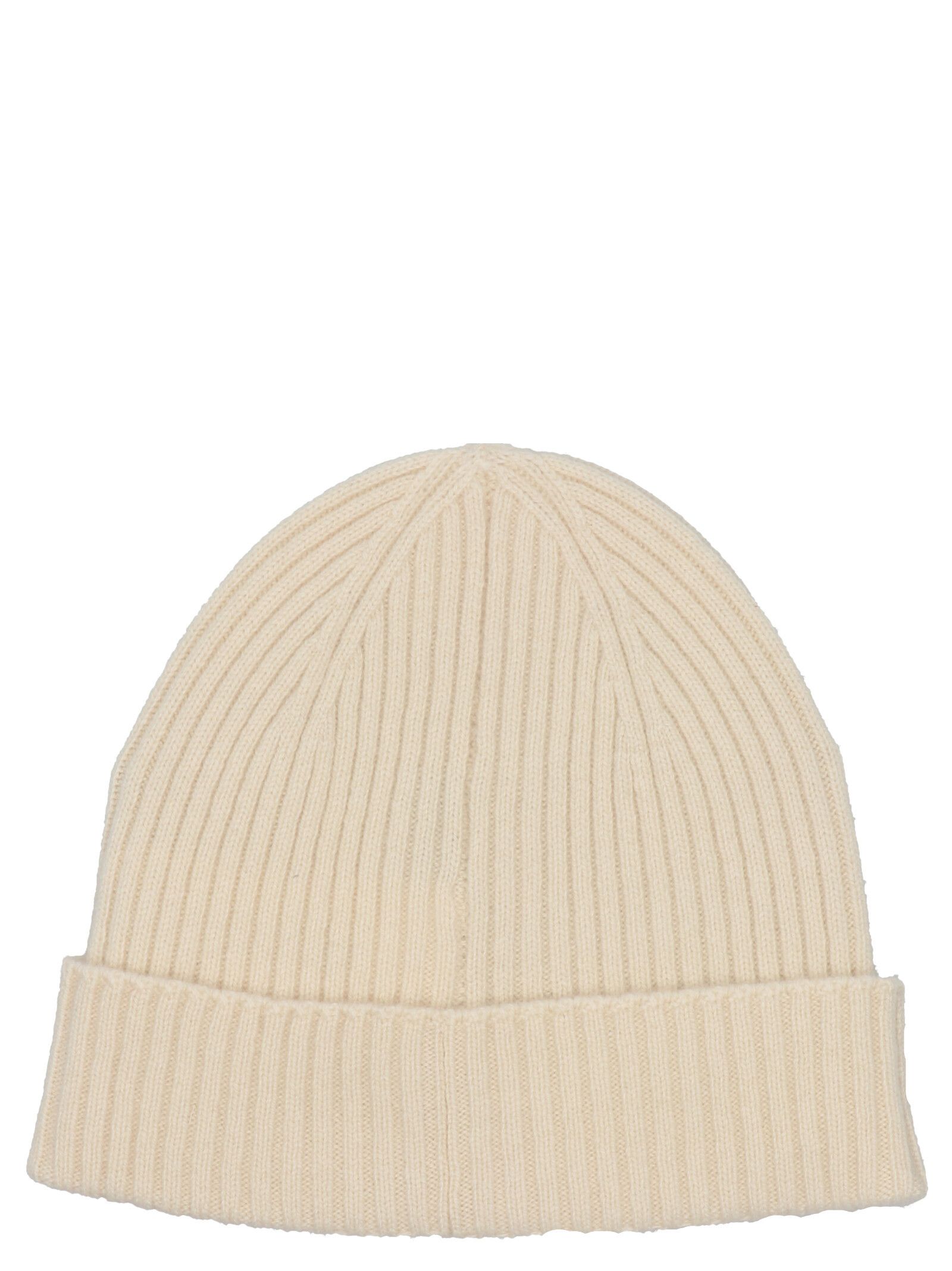 Brioni Fisherman’s rib beanie Size ONE SIZE - 2 Thumbnail