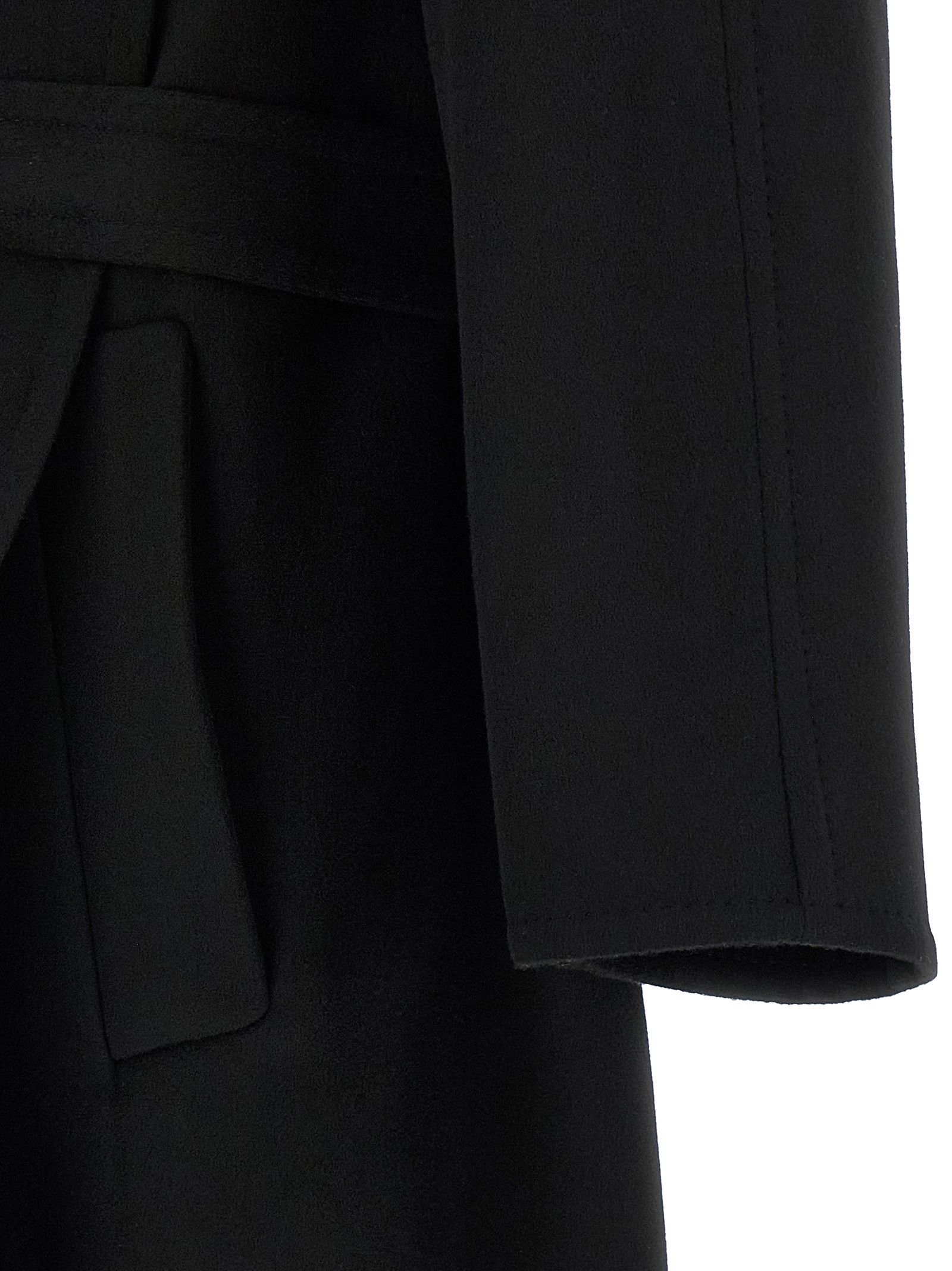 Tom Ford Cashmere wool coat Size US M / EU 48-50 / 2 - 4 Thumbnail