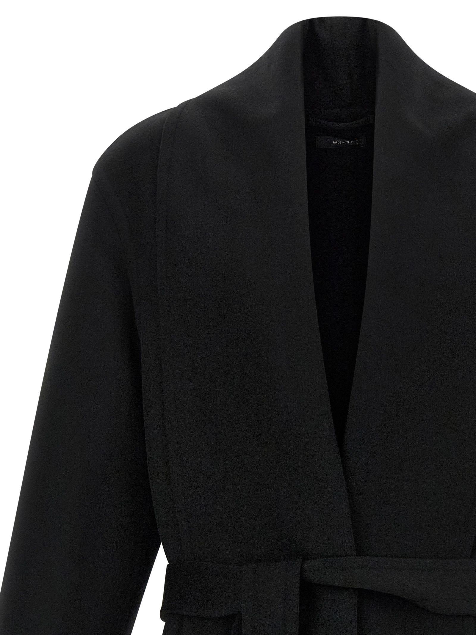 Tom Ford Cashmere wool coat Size US M / EU 48-50 / 2 - 3 Thumbnail