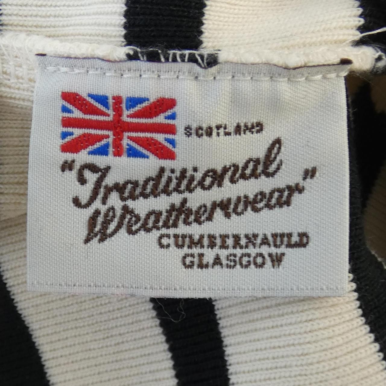 Other Other Traditional Weatherwear Top Cotton Tops DUTY FREE for USA Size ONE SIZE - 4 Thumbnail