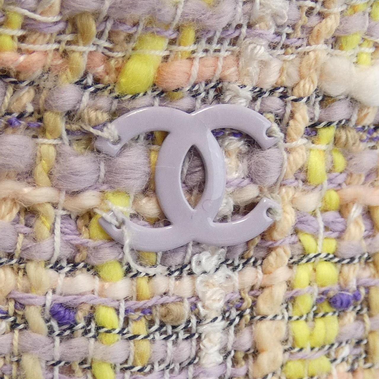 Chanel Chanel Chanel Dress Others Dresses P22994V13865 04P DUTY FREE for USA Size ONE SIZE - 7 Thumbnail