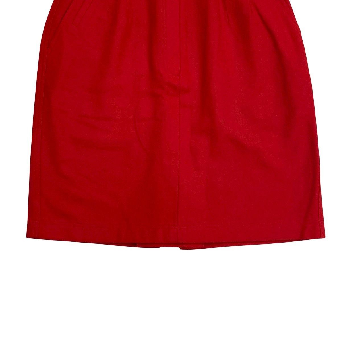 Dior Dior Dior Wool Polyester Skirt Others Skirts DUTY FREE for USA Size ONE SIZE - 6 Thumbnail