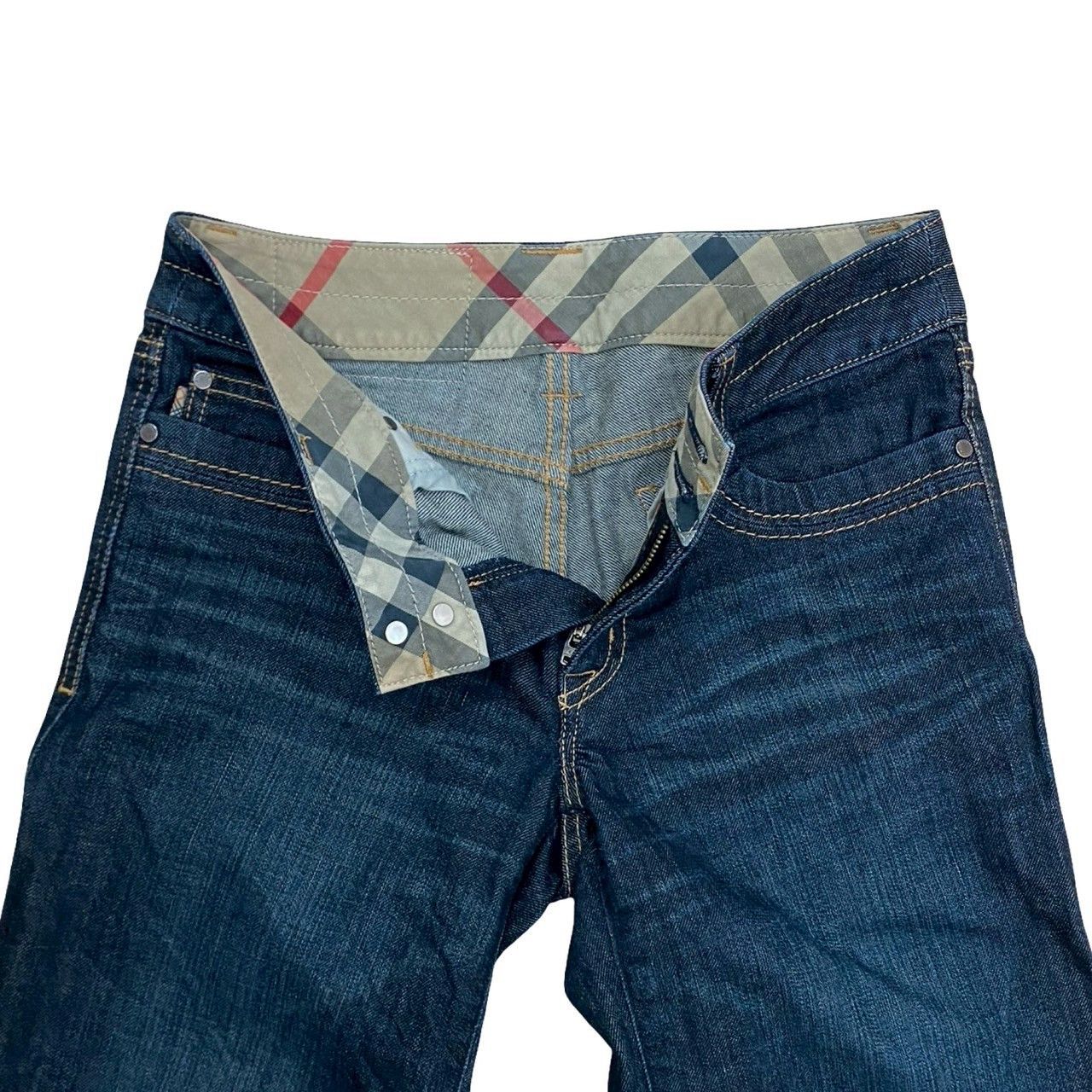 Burberry Burberry London Denim Pants Denim Jeans DUTY FREE for USA