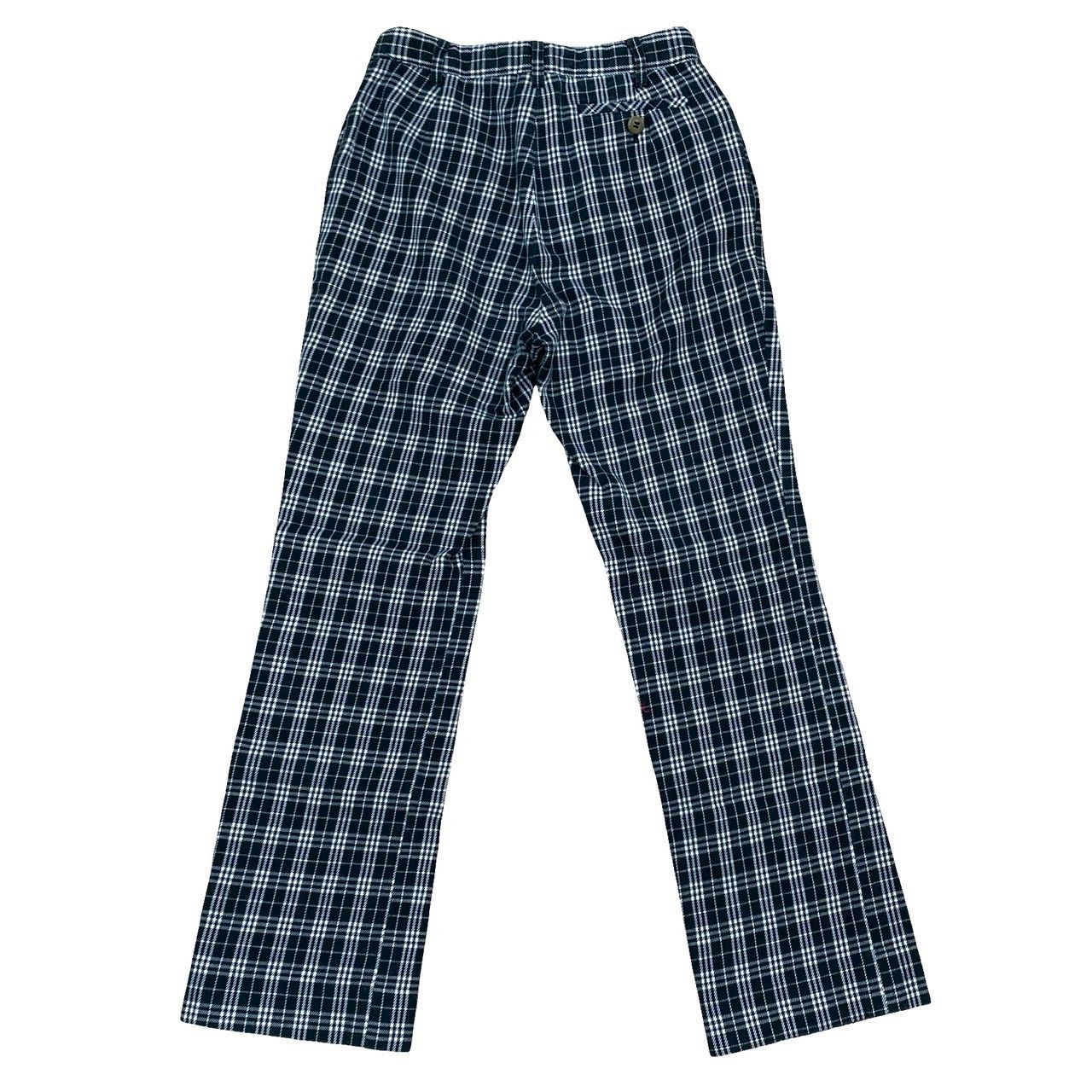 Burberry Burberry Burberry Cotton Pants Cotton Bottoms DUTY FREE for USA Size ONE SIZE - 2 Thumbnail