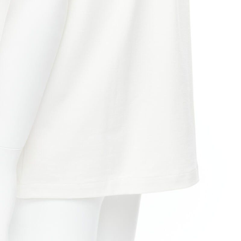 Jil Sander new JIL SANDER 2021 Florence Henri photo patchwork oversized boxy t-shirt XS Size US XS / EU 42 / 0 - 10 Thumbnail