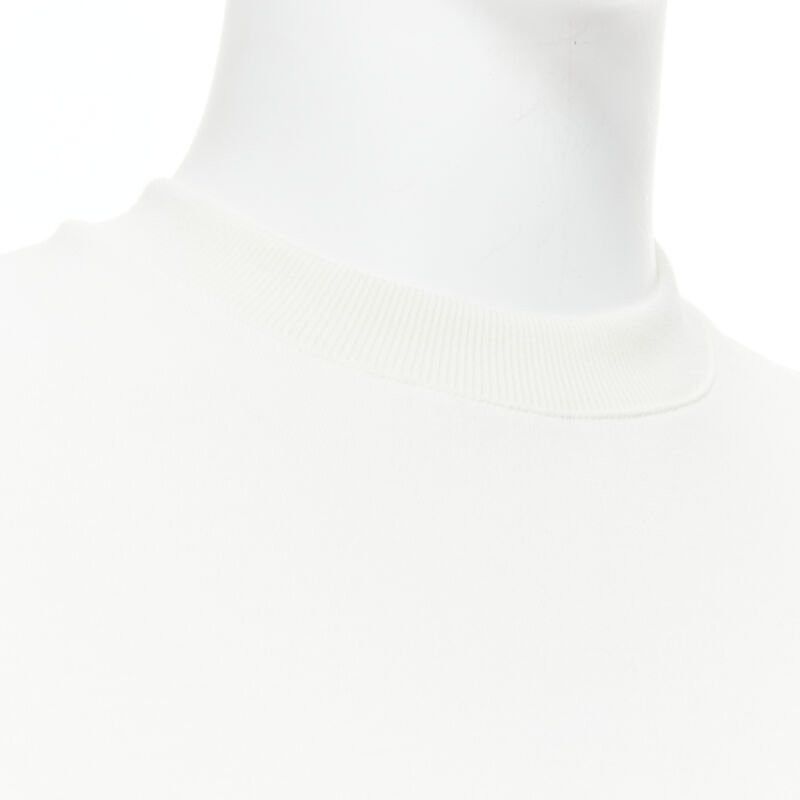 Jil Sander new JIL SANDER 2021 Florence Henri photo patchwork oversized boxy t-shirt XS Size US XS / EU 42 / 0 - 6 Thumbnail