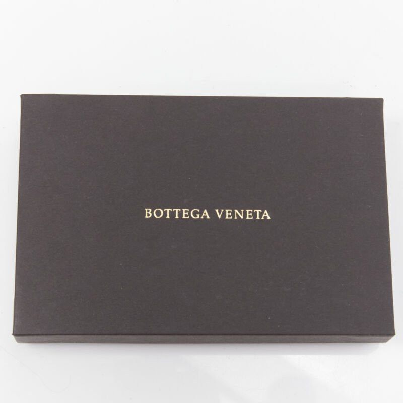 Bottega Veneta new BOTTEGA VENETA gold tone BV ID choker chain necklace Size ONE SIZE - 10 Thumbnail