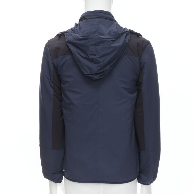 The North Face new THE NORTH FACE KK Fleece Work Urban Explore Polartec navy fleece jacket XS S Size US XS / EU 42 / 0 - 5 Thumbnail