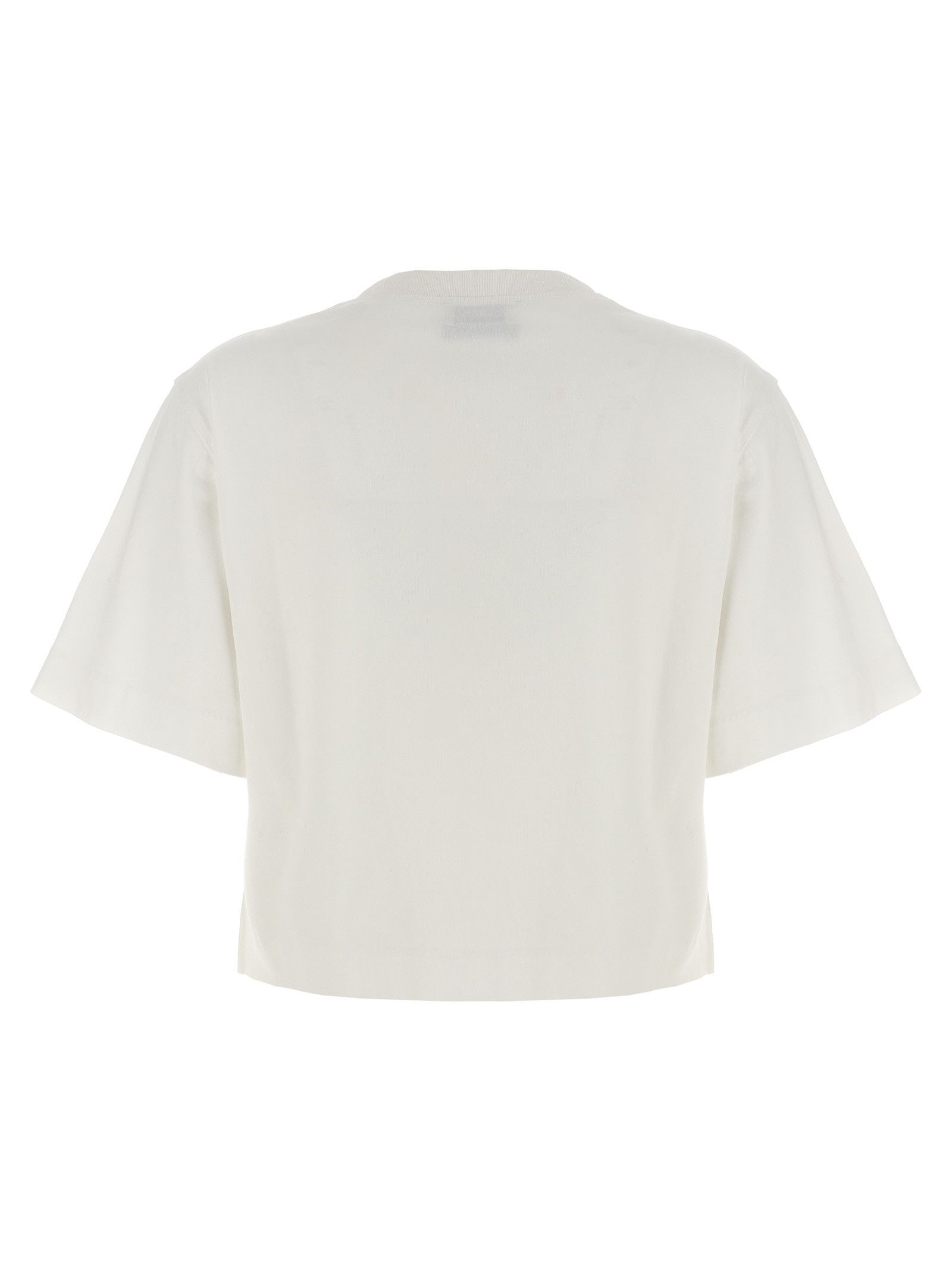 Off-White 'Big logo' t-shirt Size S / US 4 / IT 40 - 2 Thumbnail