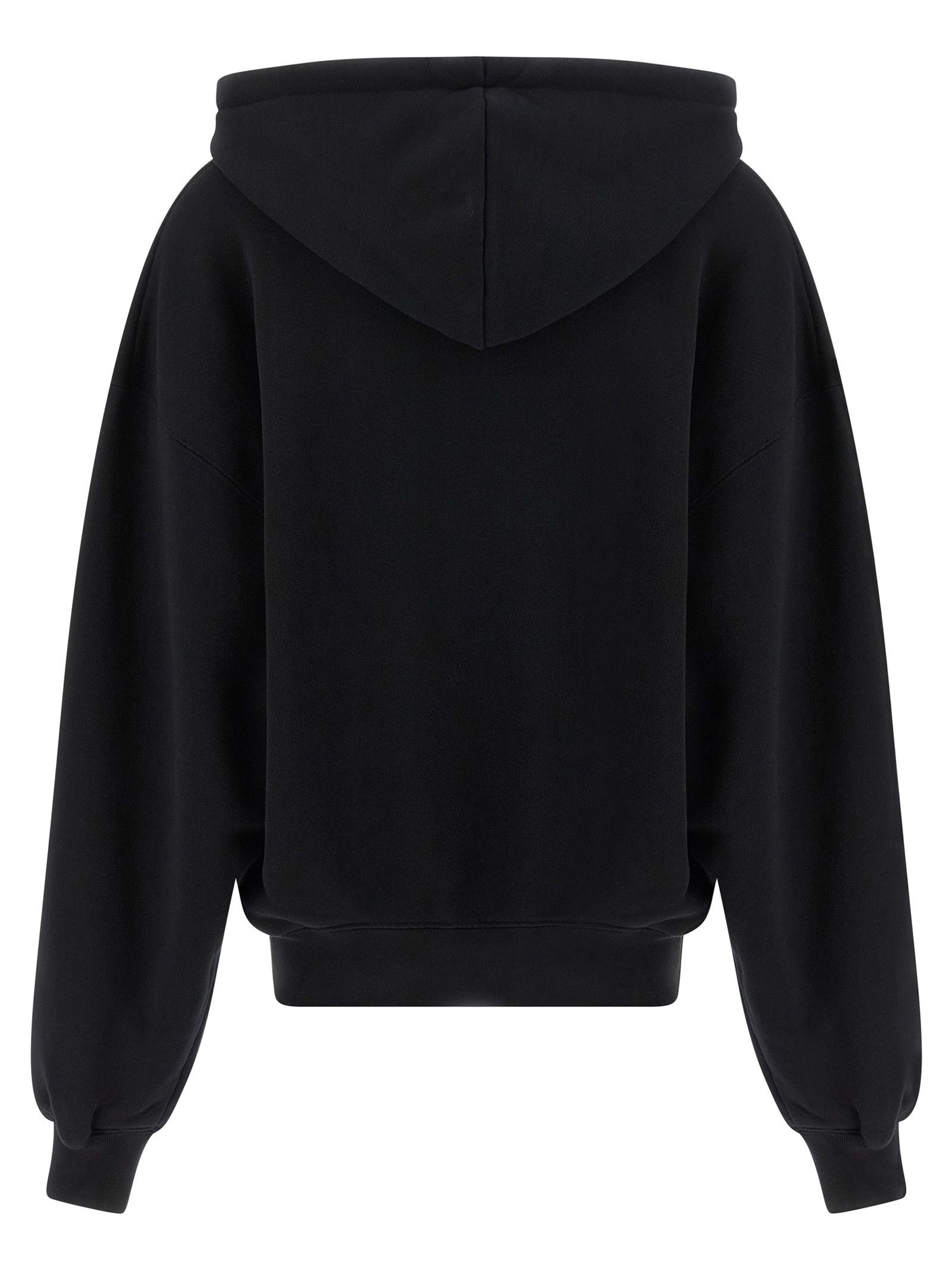 Off-White 'Big Logo Bookkish' hoodie Size XXS / US 00 / IT 34 - 2 Thumbnail