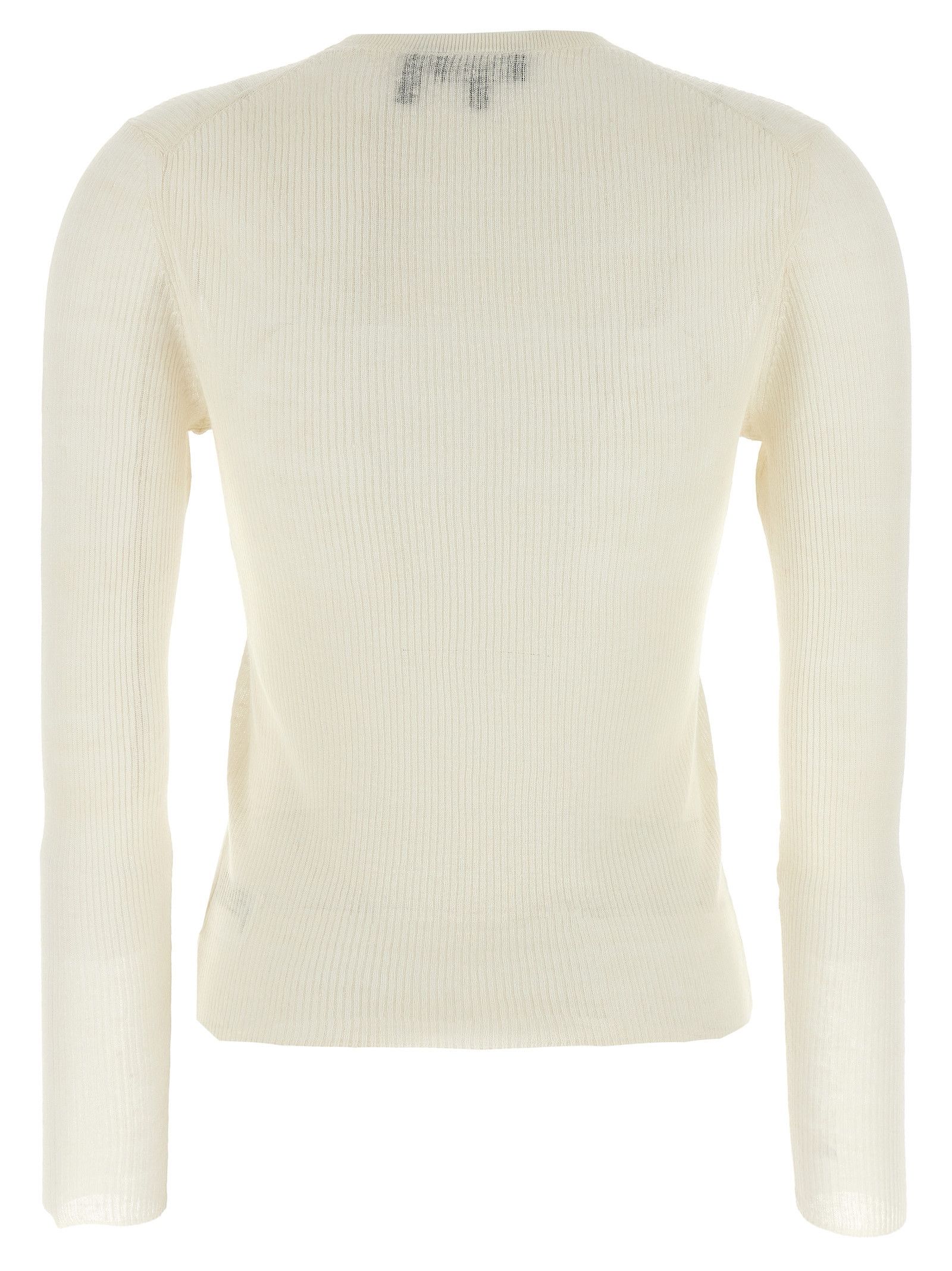 Theory Viscose linen sweater Size S / US 4 / IT 40 - 2 Thumbnail