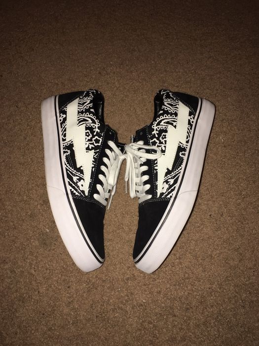 Revenge x cheap storm grailed