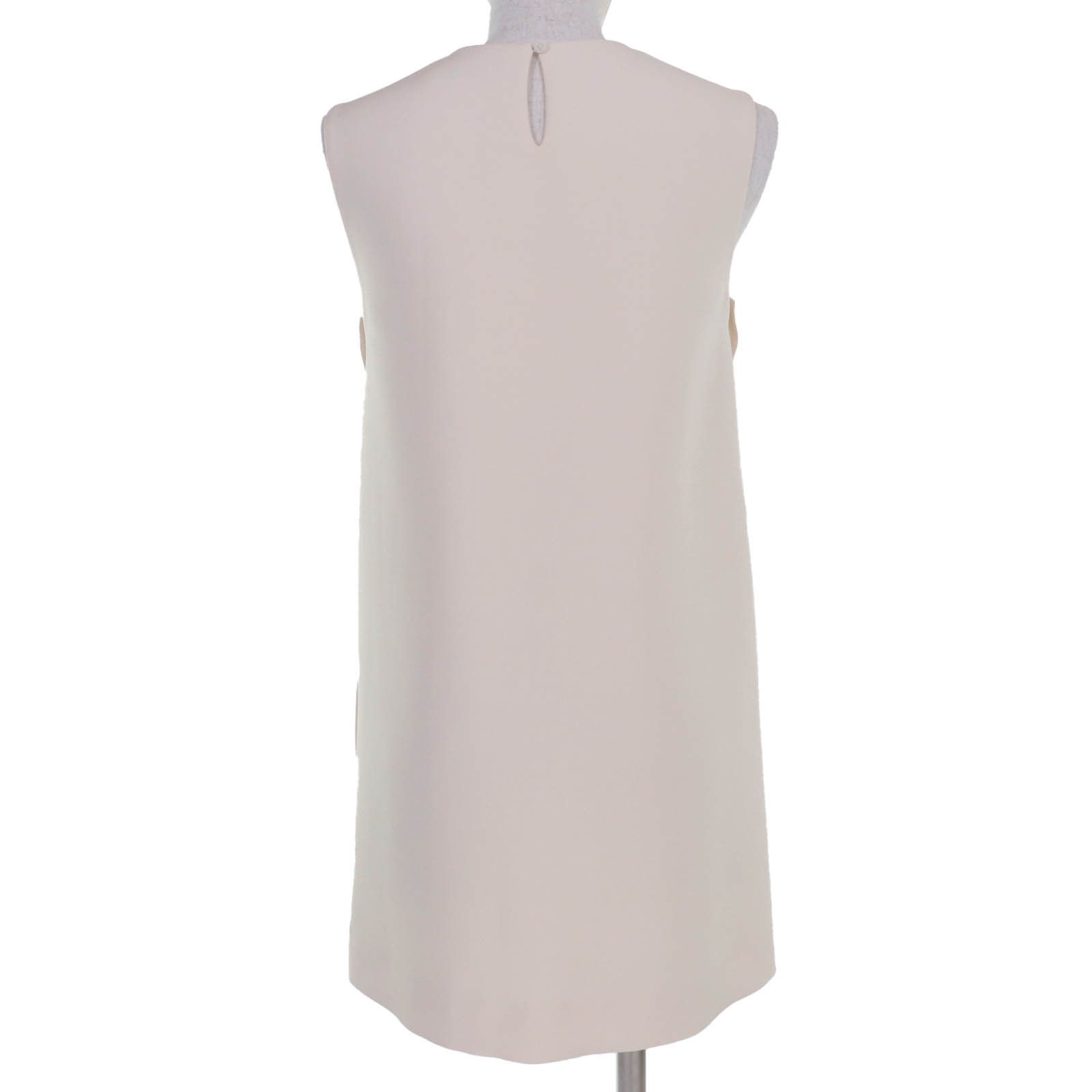 Dior Dior Christian Dior 2way Dress Wool Dress Others Dresses 341B32A1166 DUTY FREE for USA Size ONE SIZE - 3 Thumbnail