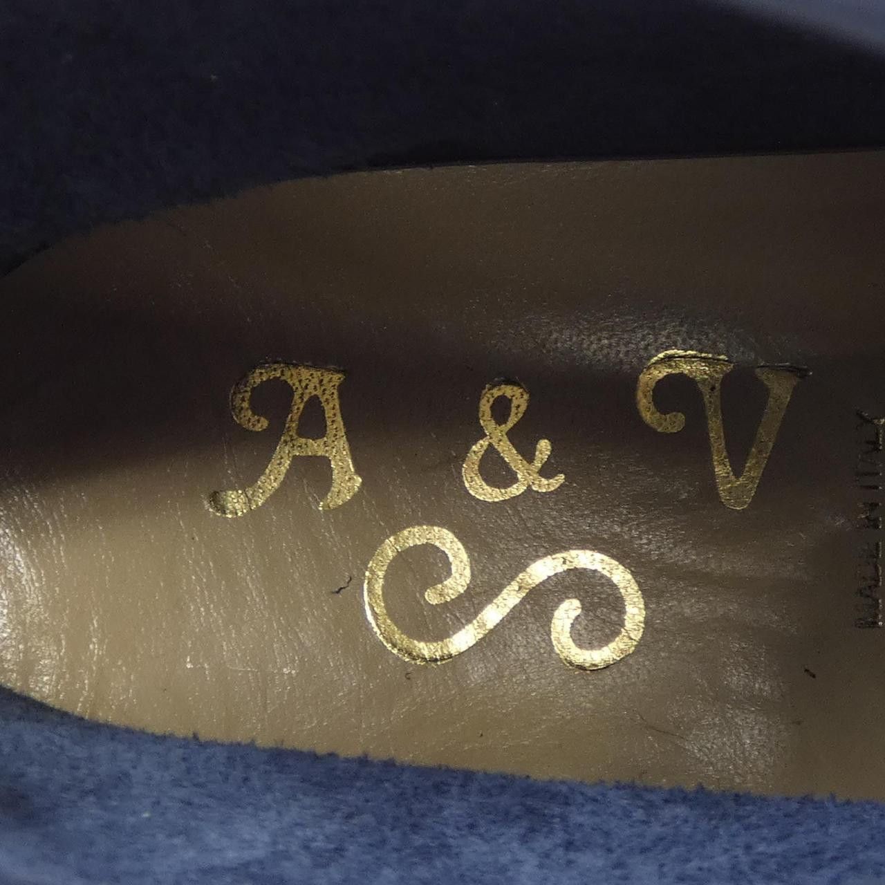 Vivienne Westwood Vivienne Westwood Vivienne Westwood Sneakers Leather Shoes DUTY FREE for USA Size ONE SIZE - 6 Thumbnail