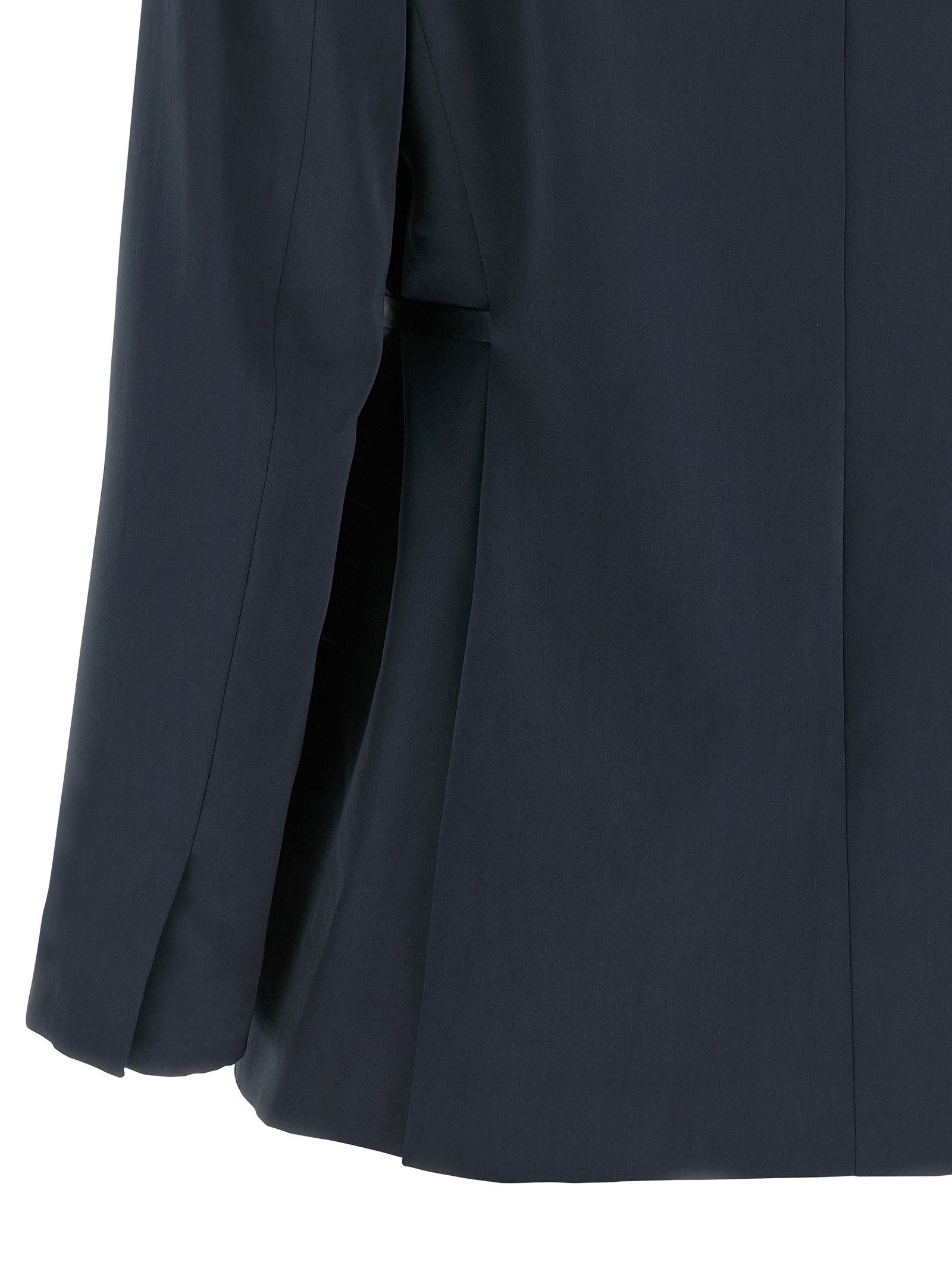Theory Blazer City Twill Size L / US 10 / IT 46 - 4 Thumbnail