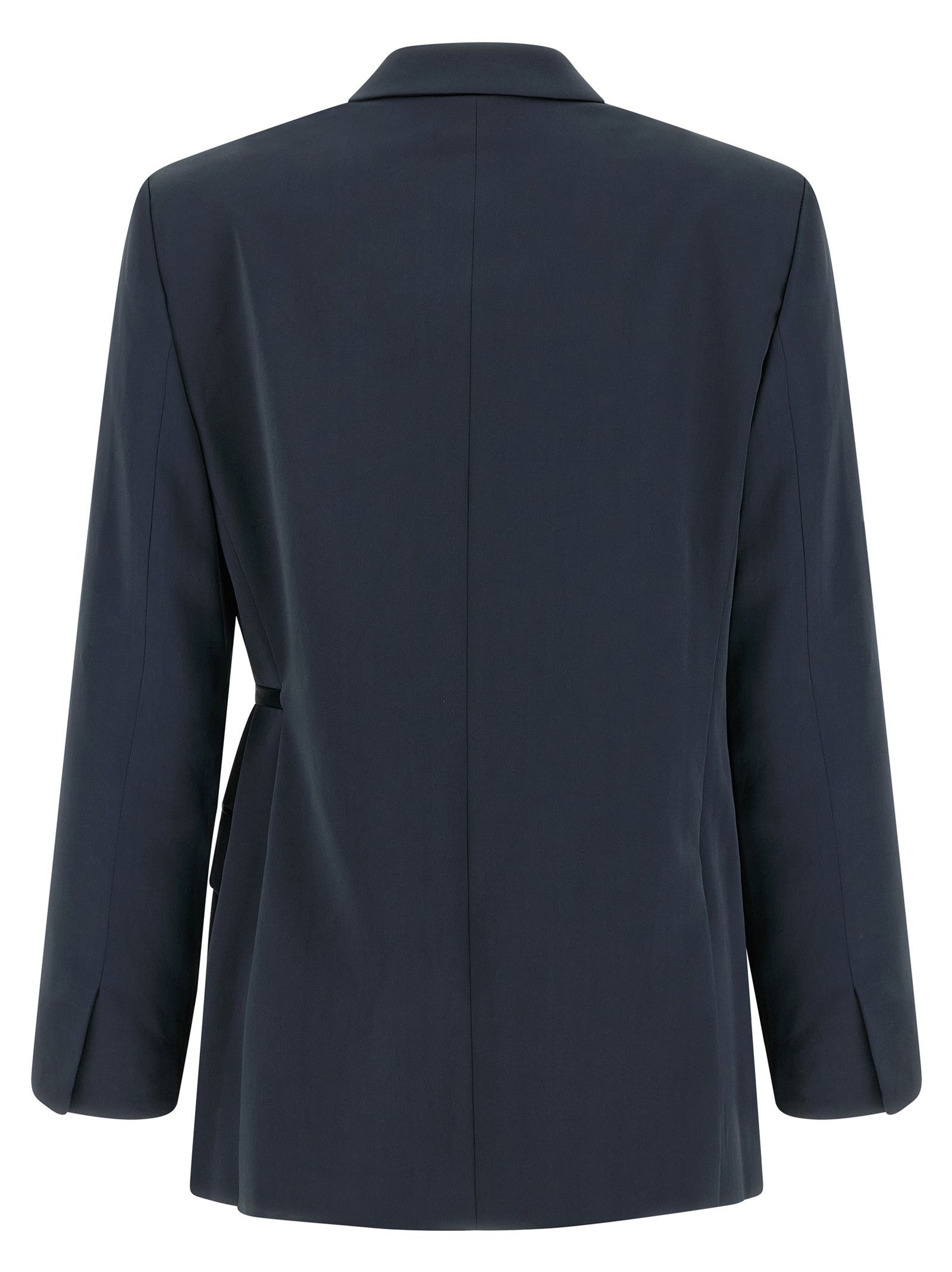 Theory Blazer City Twill Size M / US 6-8 / IT 42-44 - 2 Thumbnail