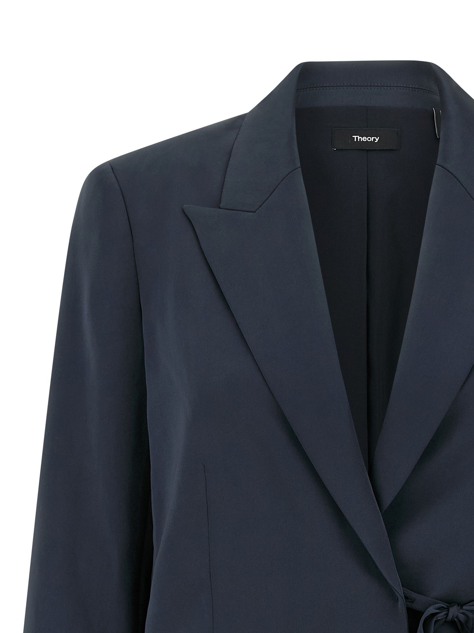 Theory Blazer City Twill Size M / US 6-8 / IT 42-44 - 3 Thumbnail