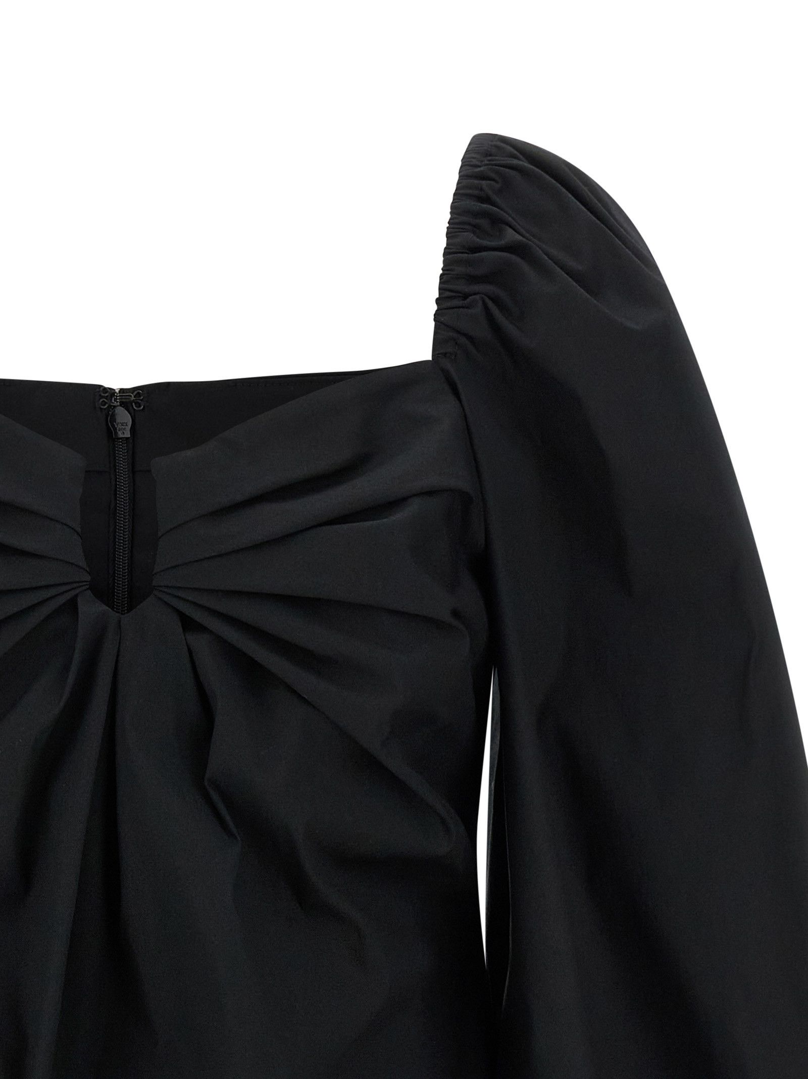 Carolina Herrera 'Puff' sleeve top Size XL / US 12-14 / IT 48-50 - 3 Thumbnail
