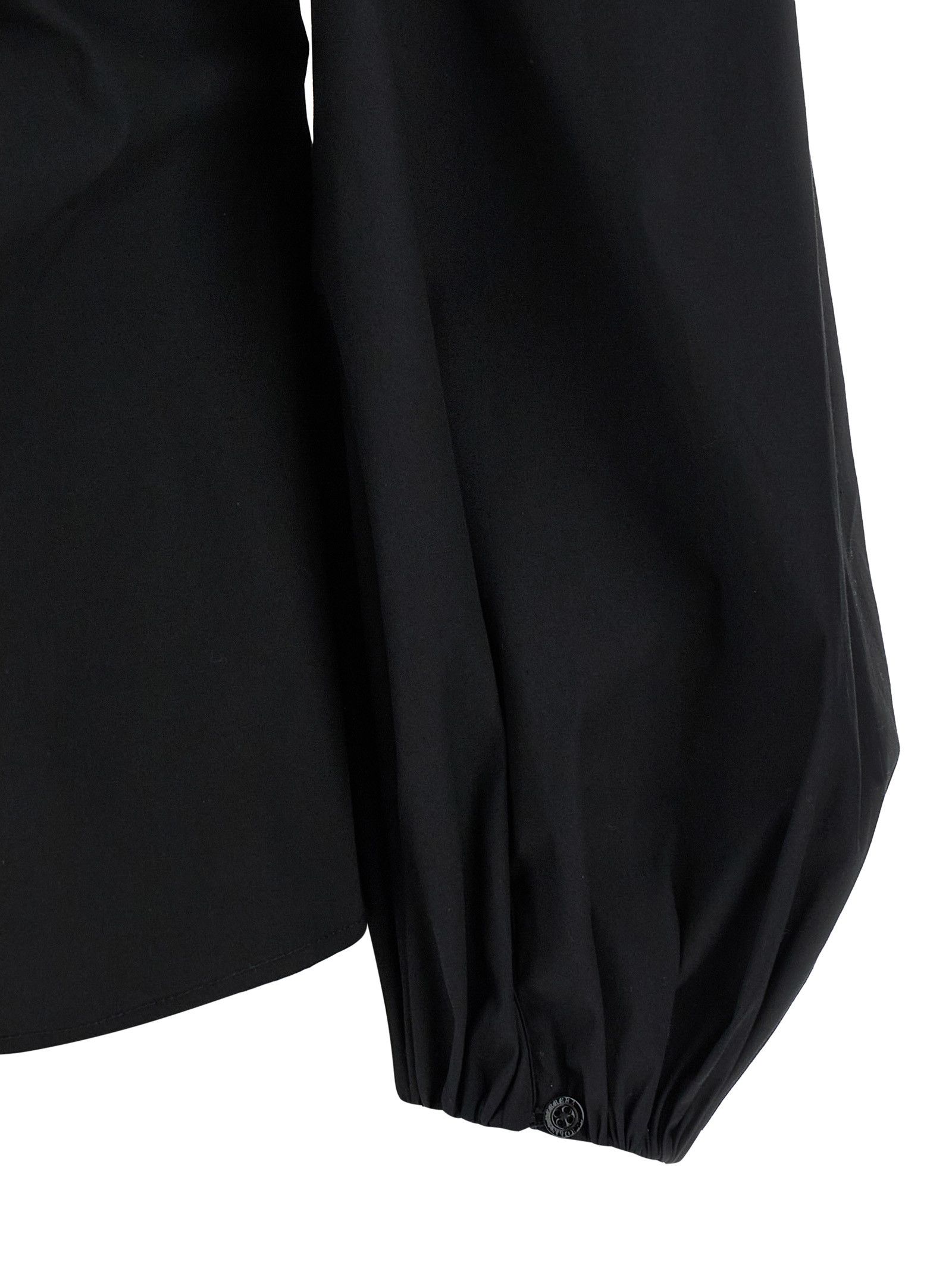 Carolina Herrera 'Puff' sleeve top Size M / US 6-8 / IT 42-44 - 4 Thumbnail