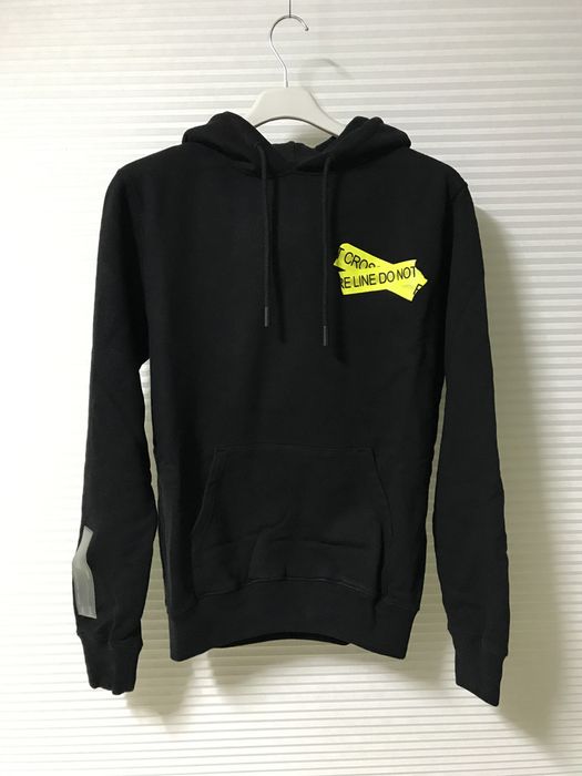 Firetape hoodie cheap