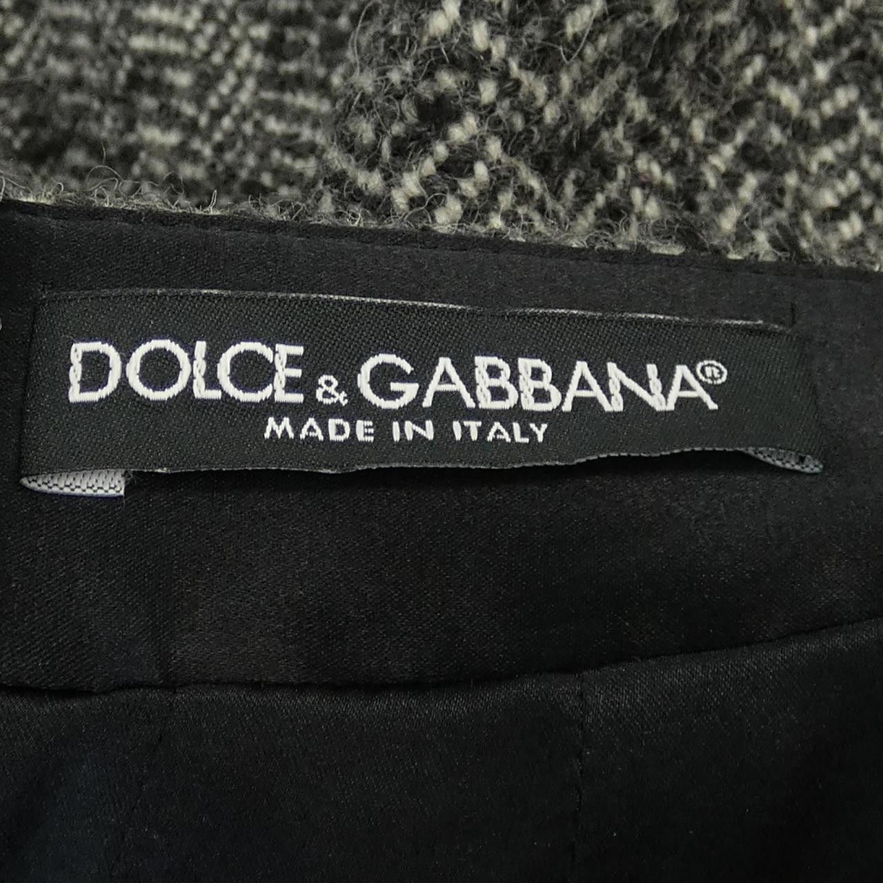 Dolce & Gabbana Dolce & Gabbana Dolce&Gabbana Skirt Others Skirts DUTY FREE for USA Size ONE SIZE - 4 Thumbnail