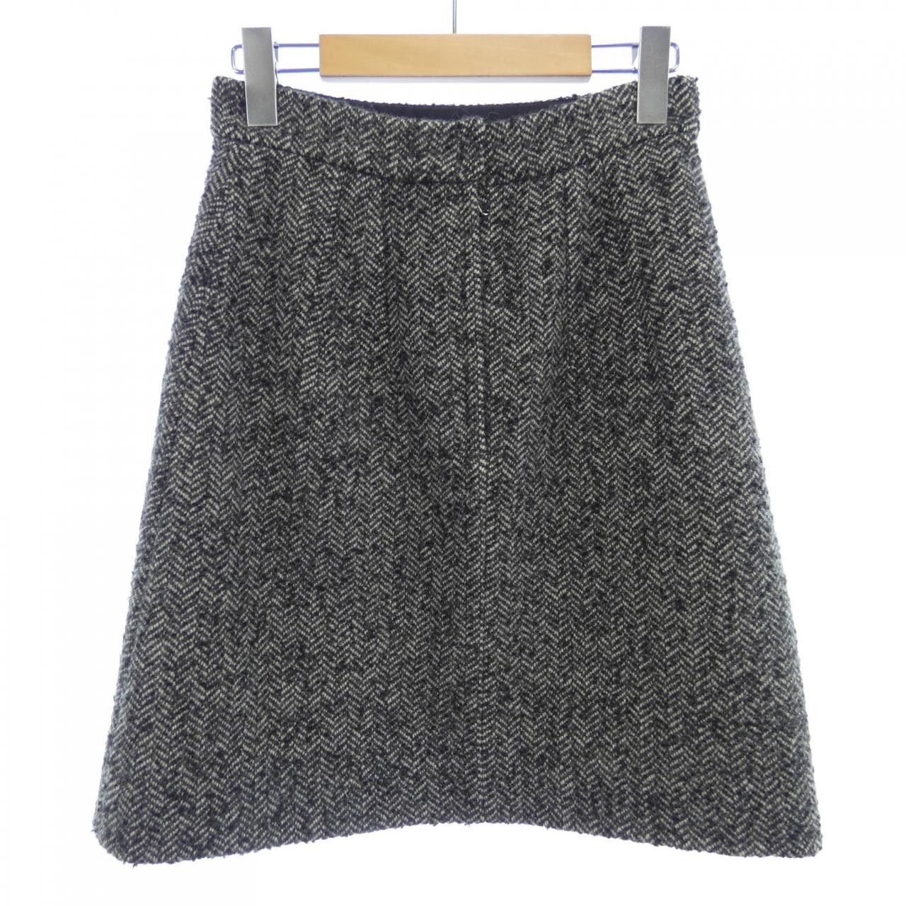 Dolce & Gabbana Dolce & Gabbana Dolce&Gabbana Skirt Others Skirts DUTY FREE for USA Size ONE SIZE - 2 Thumbnail