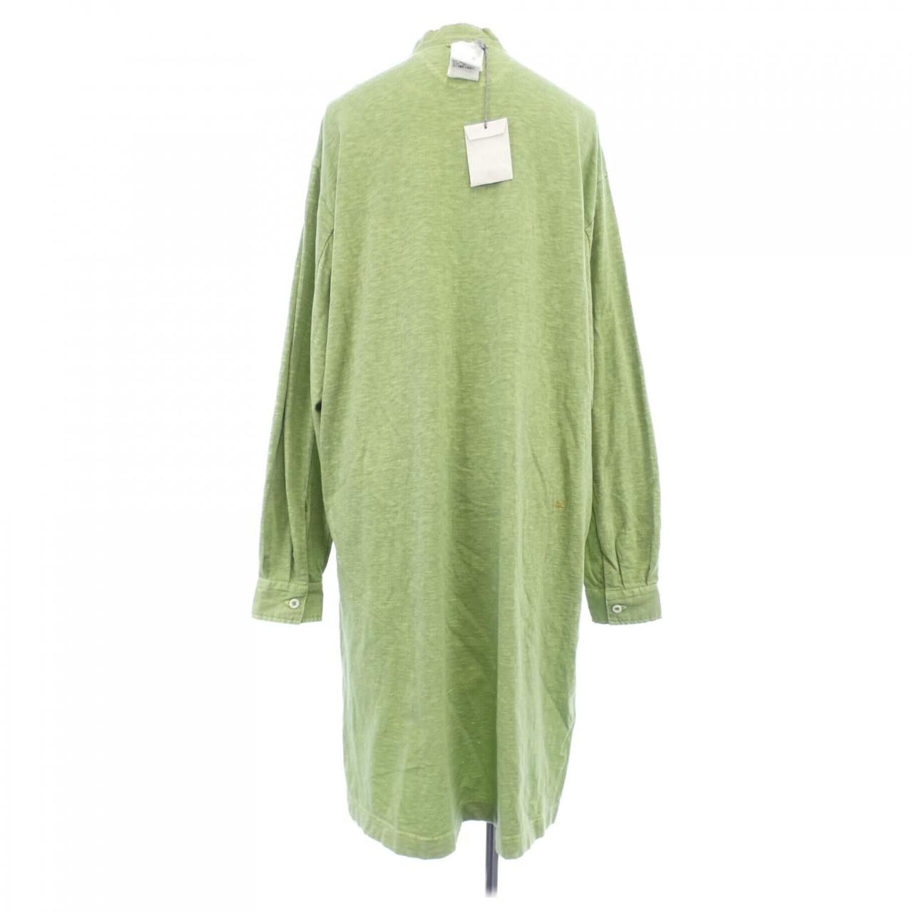 Other Other 45 RPM One Piece Dress Cotton Dresses 50870603 DUTY FREE for USA Size ONE SIZE - 2 Thumbnail
