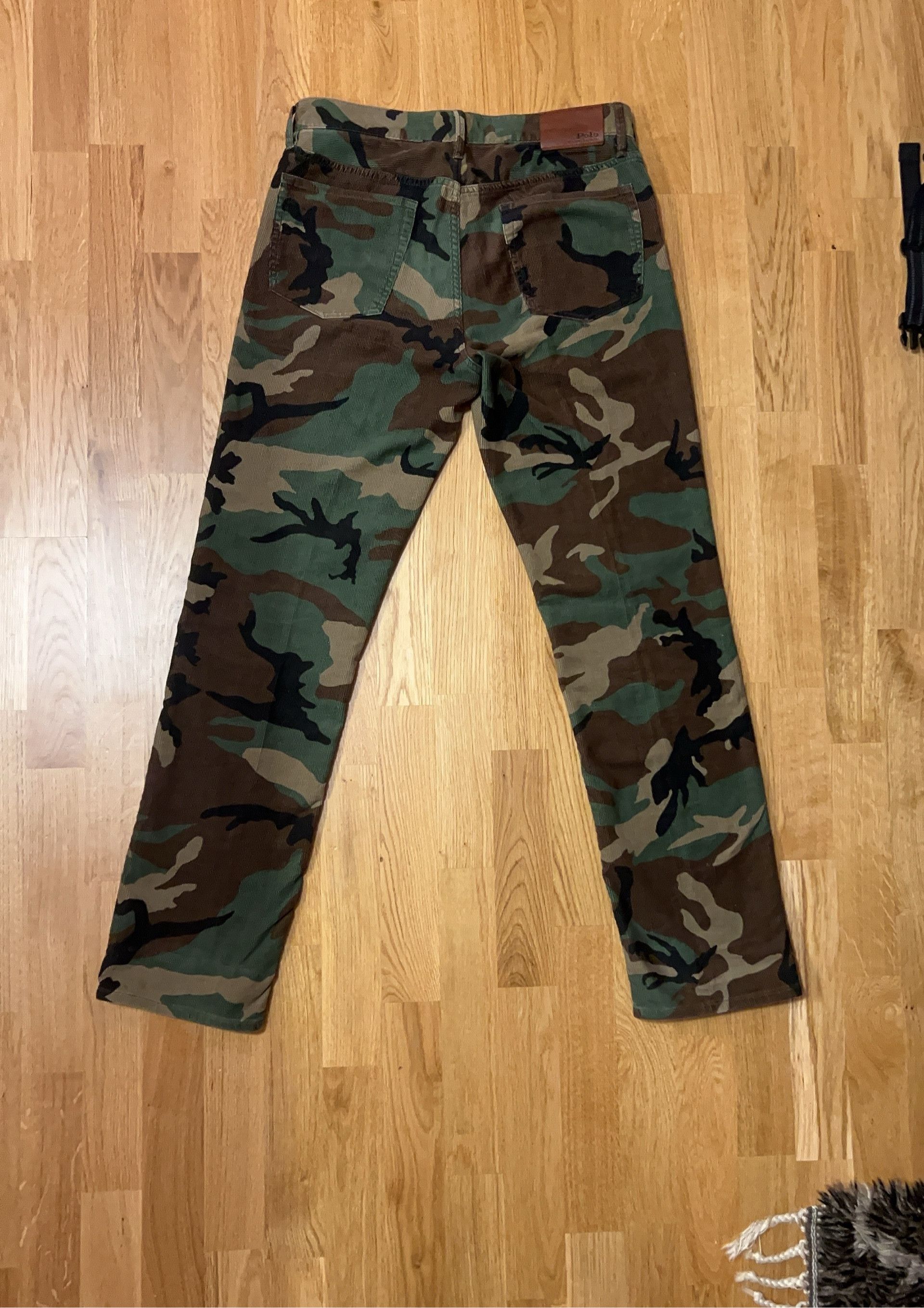 Ralph Lauren Ralph Lauren Pants Size US 31 - 4 Thumbnail