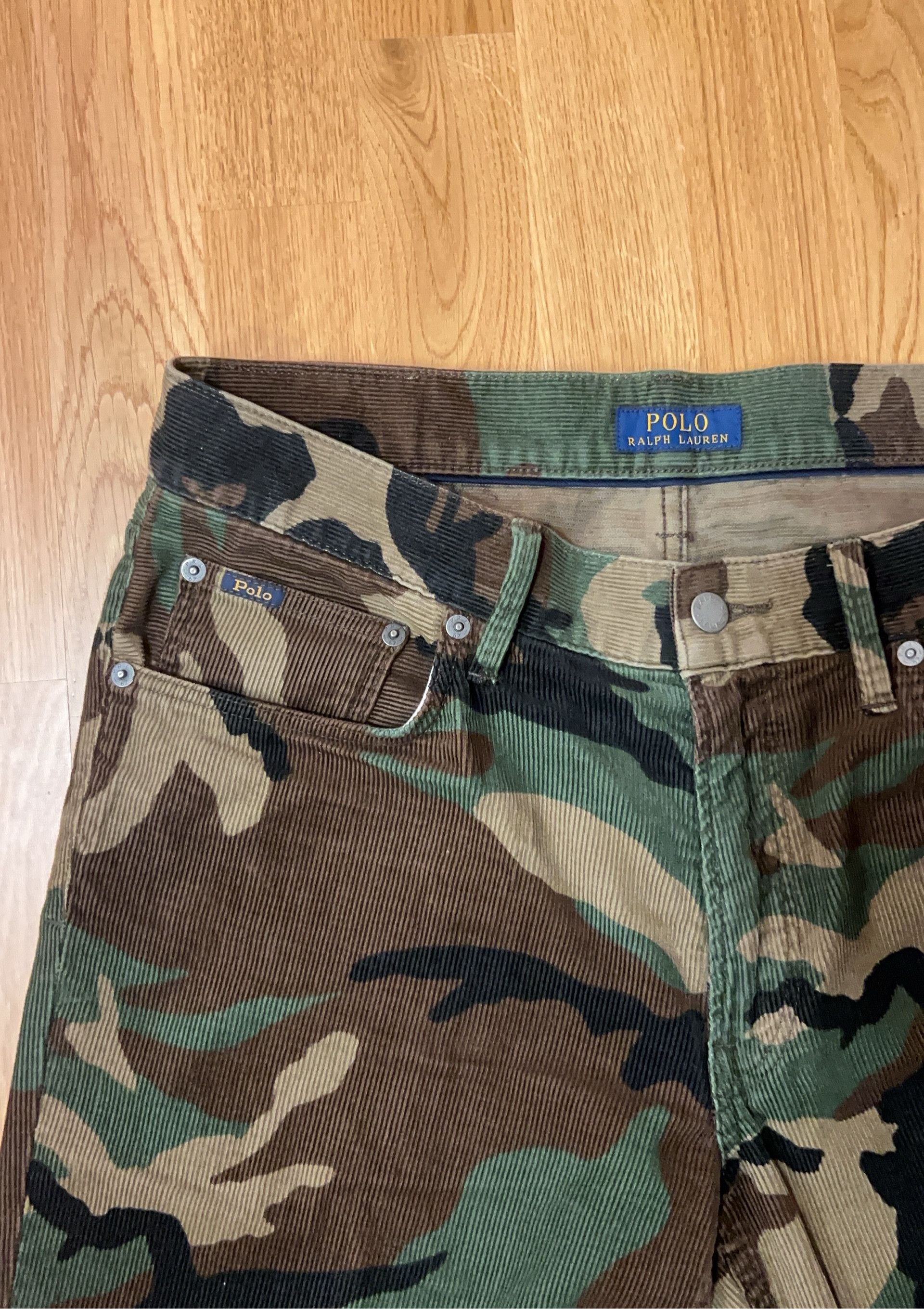 Ralph Lauren Ralph Lauren Pants Size US 31 - 2 Thumbnail