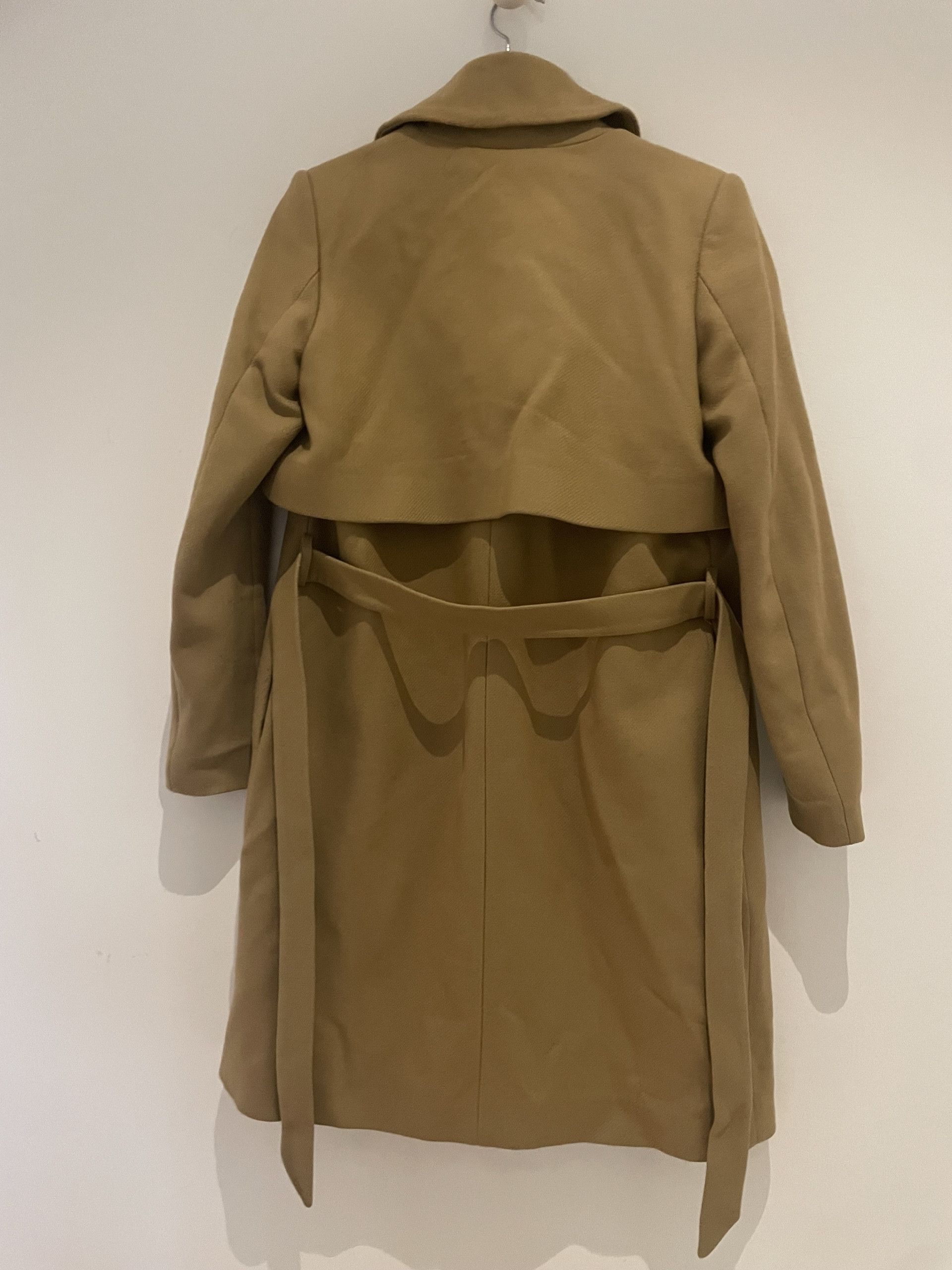 & Other Stories & Other Stories Coat Size S / US 4 / IT 40 - 2 Thumbnail