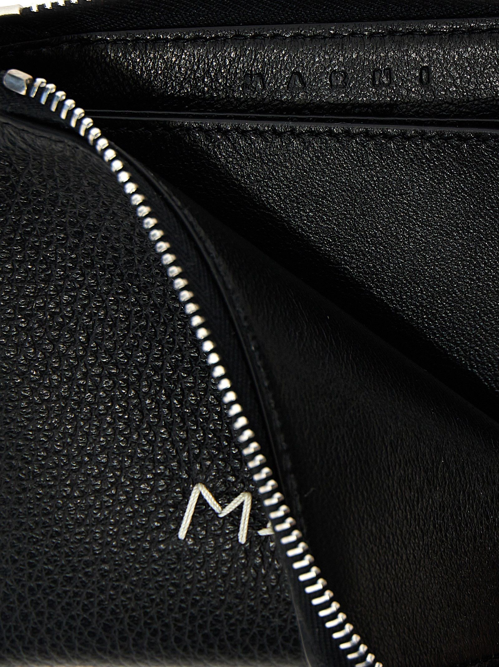 Marni Logo wallet Size ONE SIZE - 3 Thumbnail
