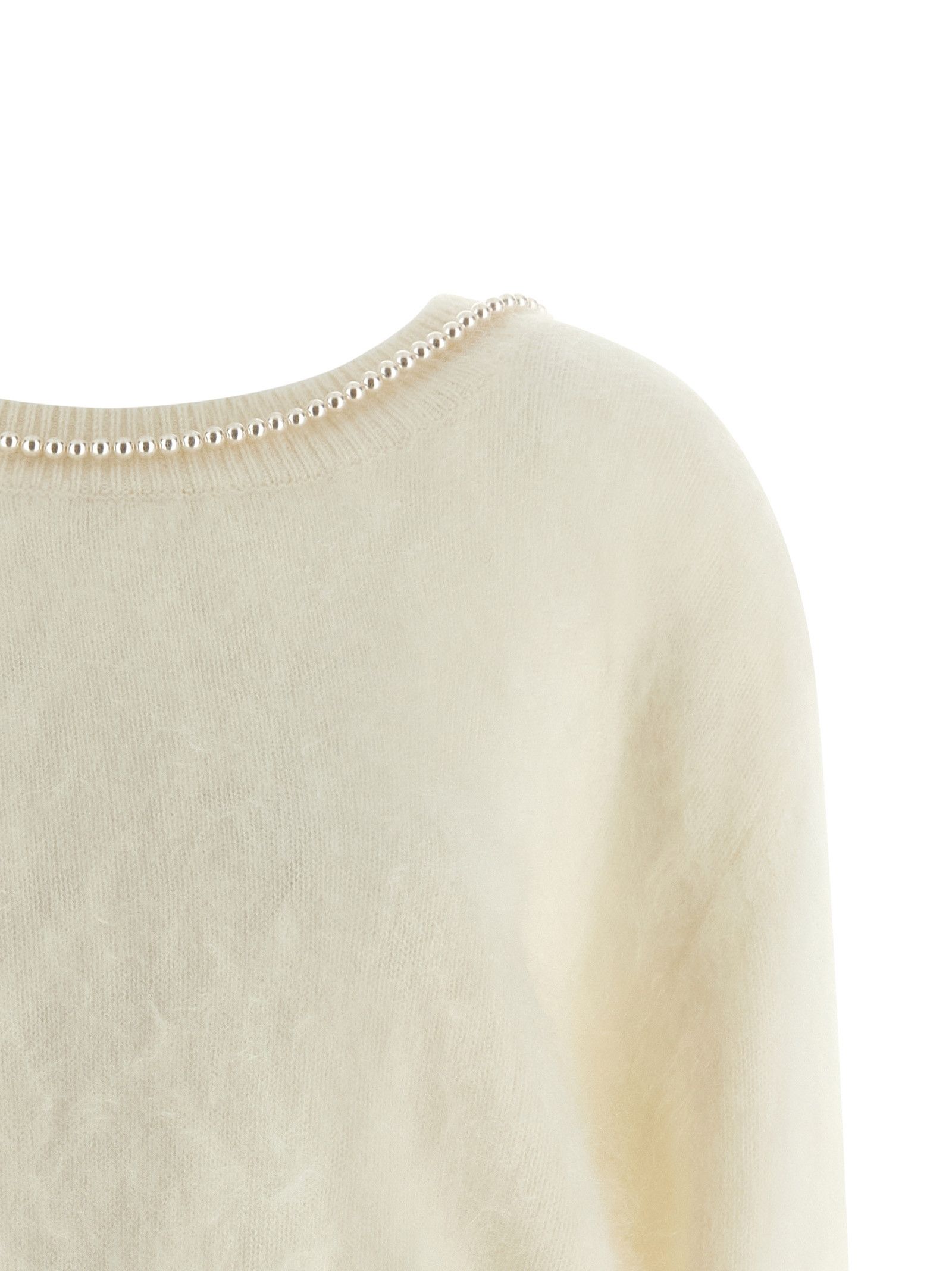 BERNADETTE 'Solène' sweater Size L / US 10 / IT 46 - 3 Thumbnail
