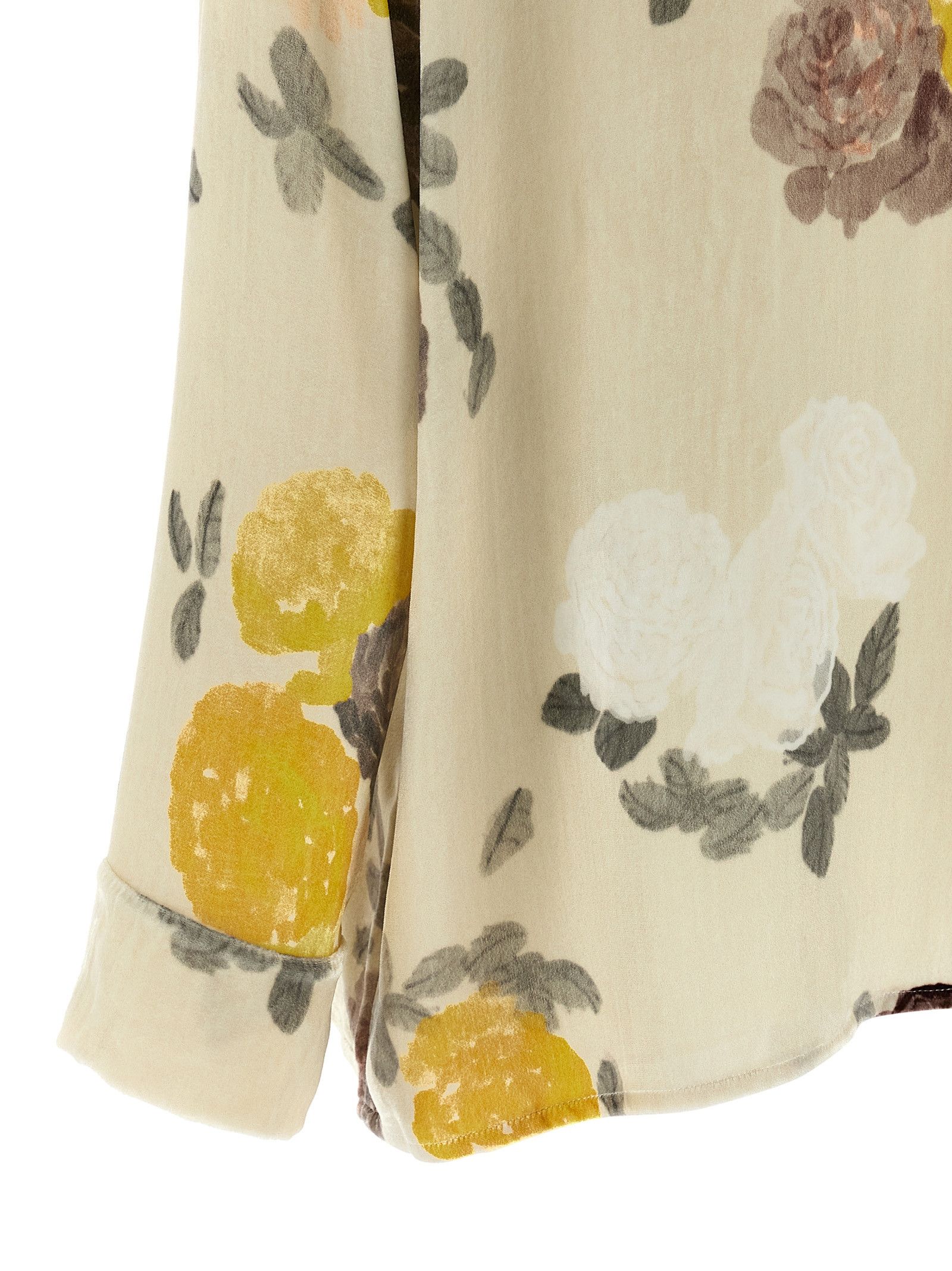 BERNADETTE 'Louis' shirt Size M / US 6-8 / IT 42-44 - 4 Thumbnail