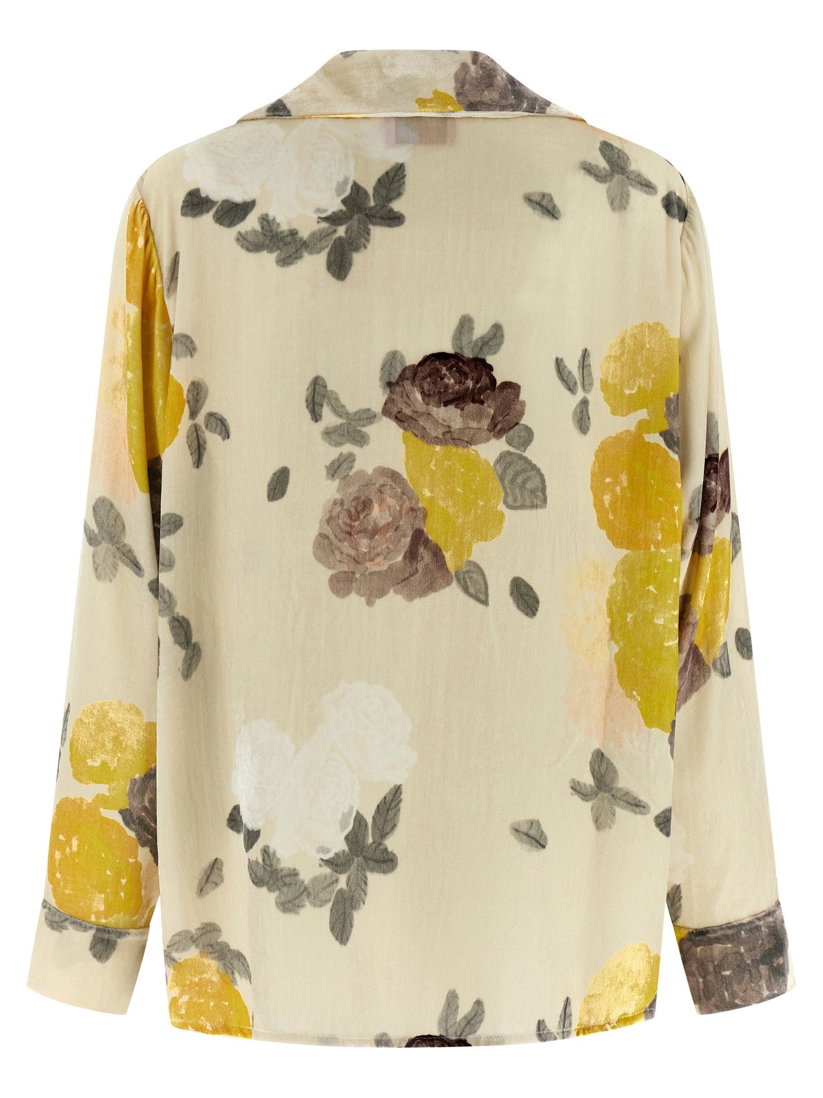 BERNADETTE 'Louis' shirt Size M / US 6-8 / IT 42-44 - 2 Thumbnail