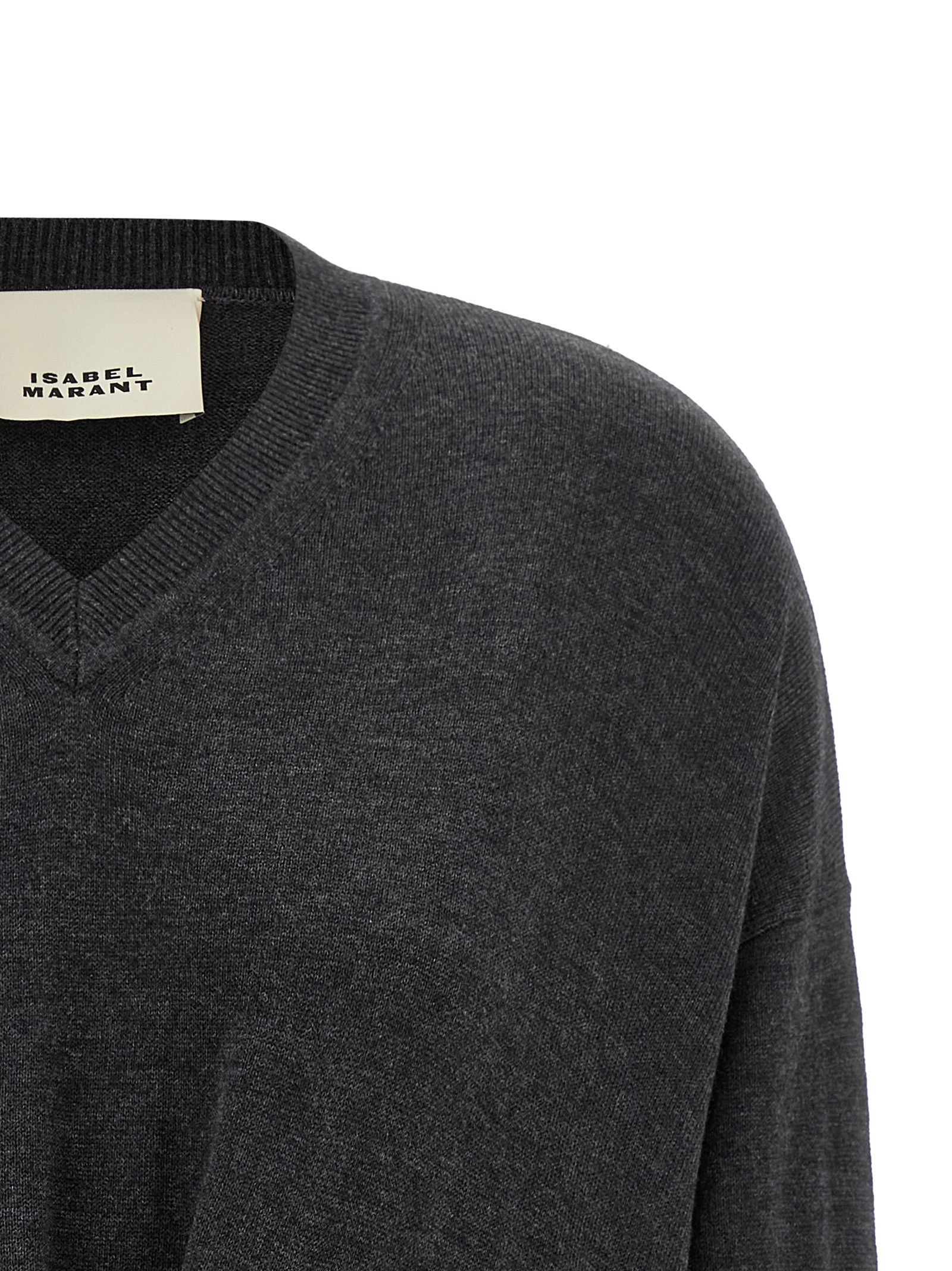 Isabel Marant 'Chiraz' sweater Size XS / US 0-2 / IT 36-38 - 3 Thumbnail