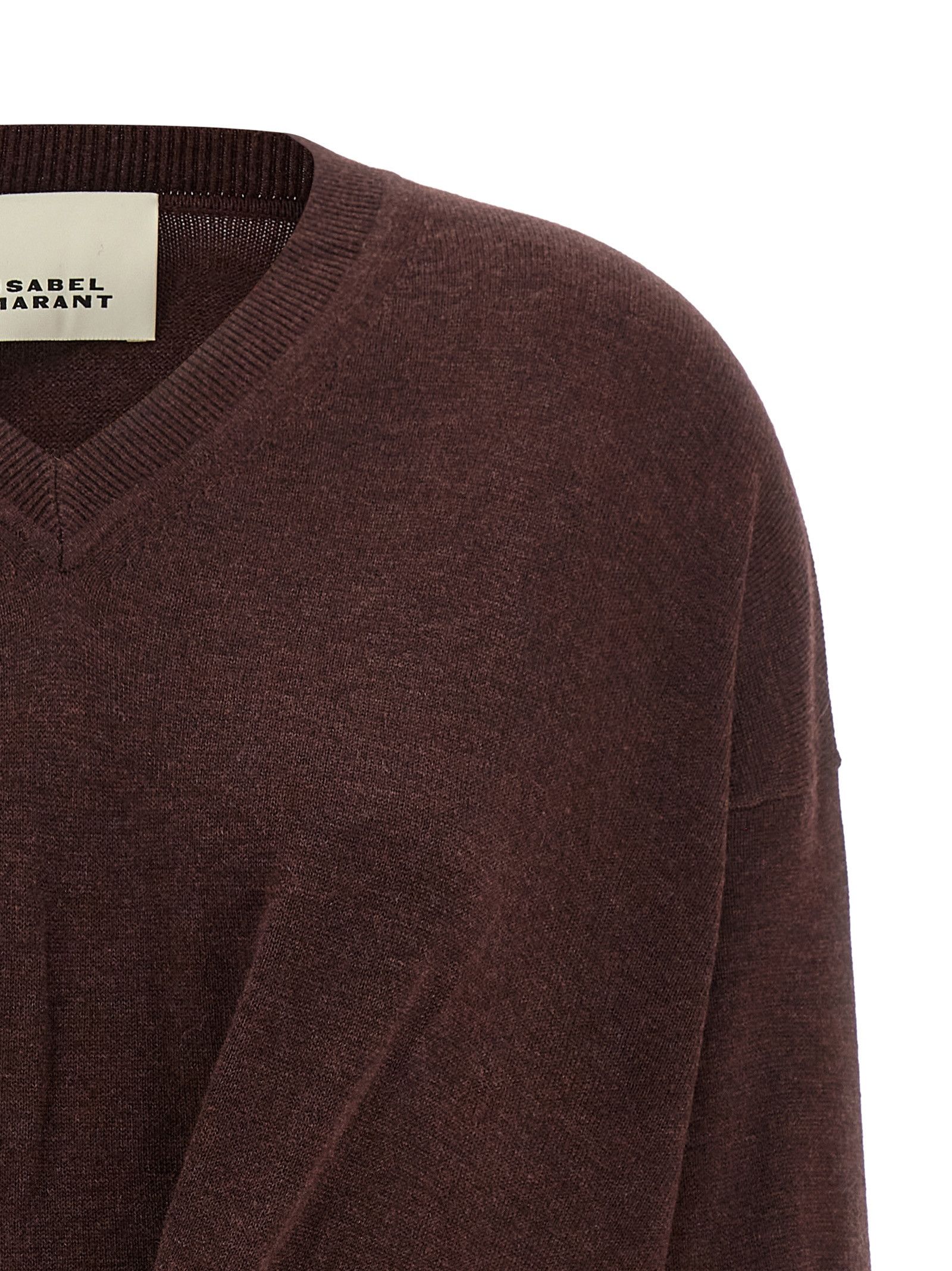 Isabel Marant 'Chiraz' sweater Size XS / US 0-2 / IT 36-38 - 3 Thumbnail